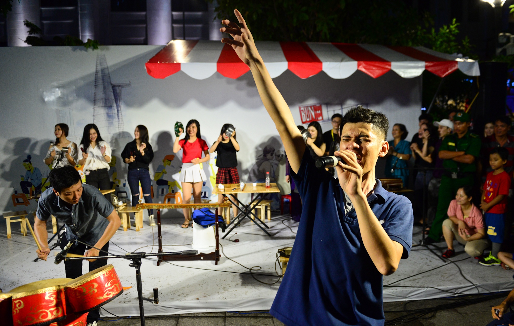 Nghe thuat duong pho anh 3