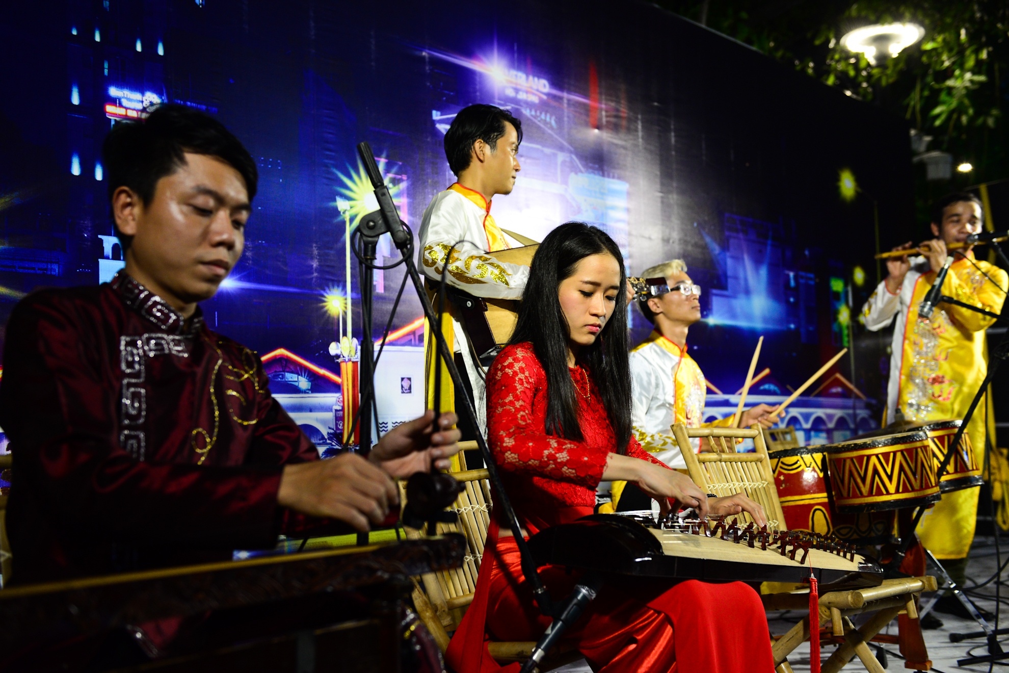 Nghe thuat duong pho anh 5