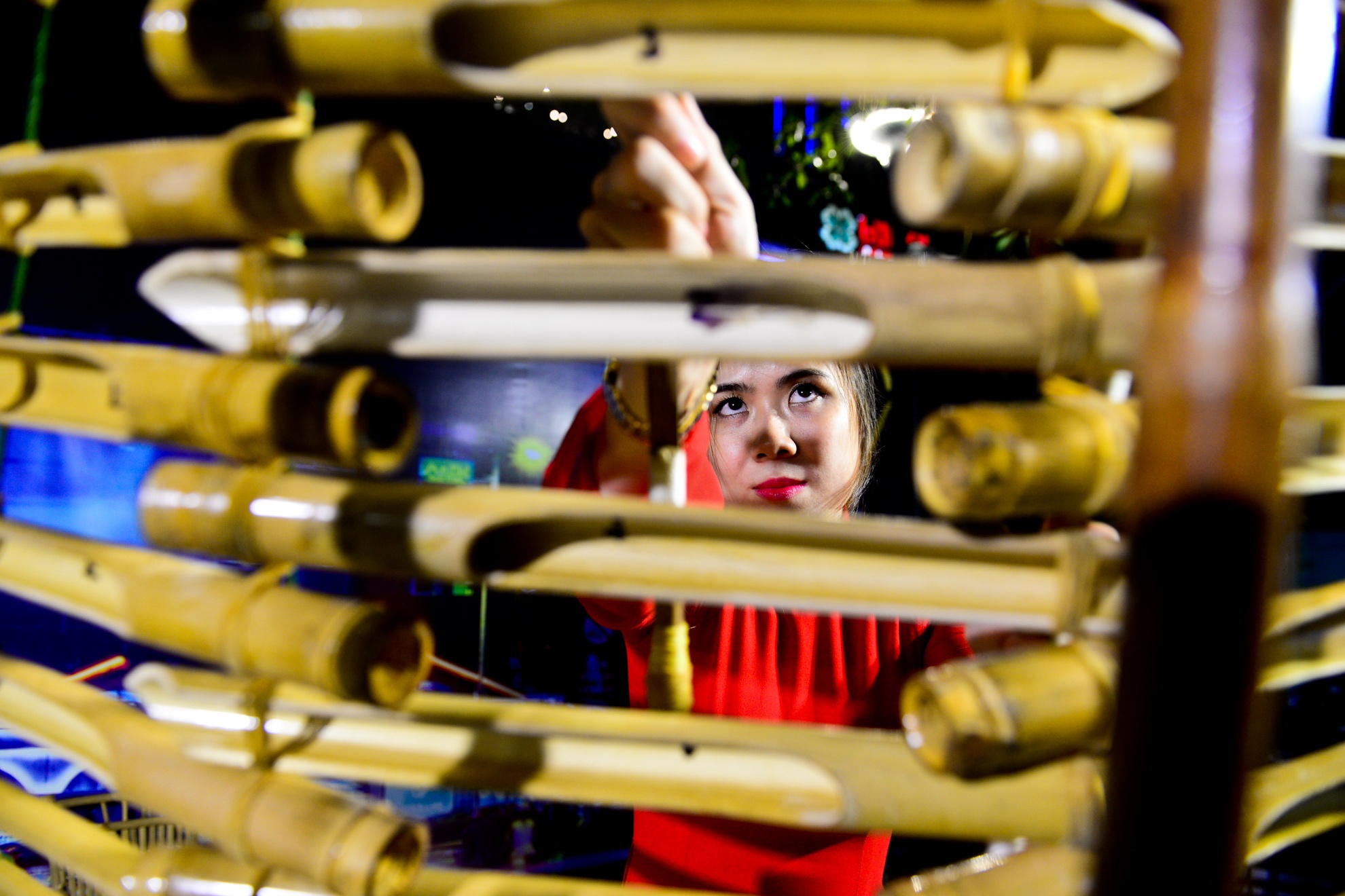 Nghe thuat duong pho anh 6