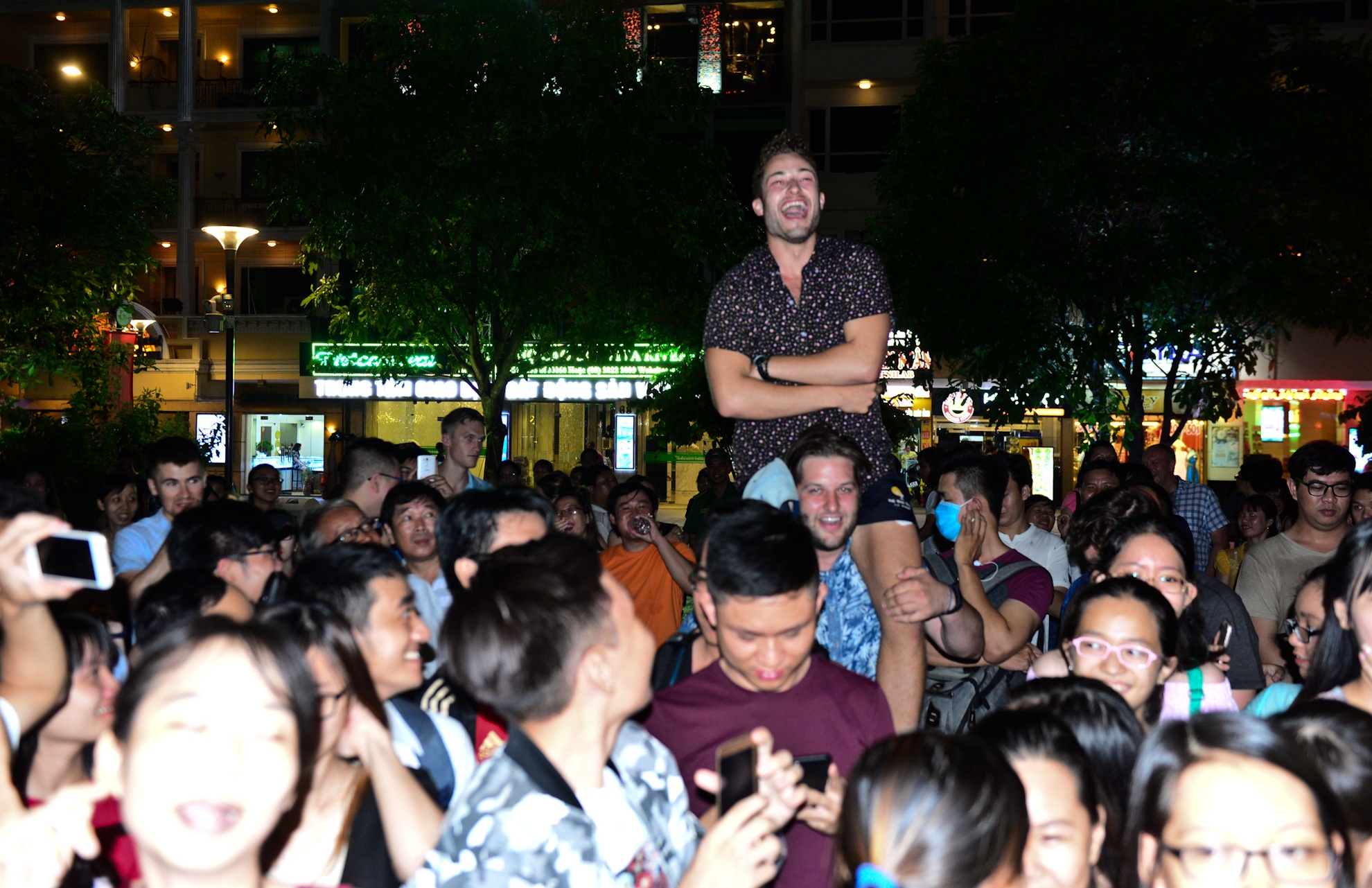 Nghe thuat duong pho anh 8