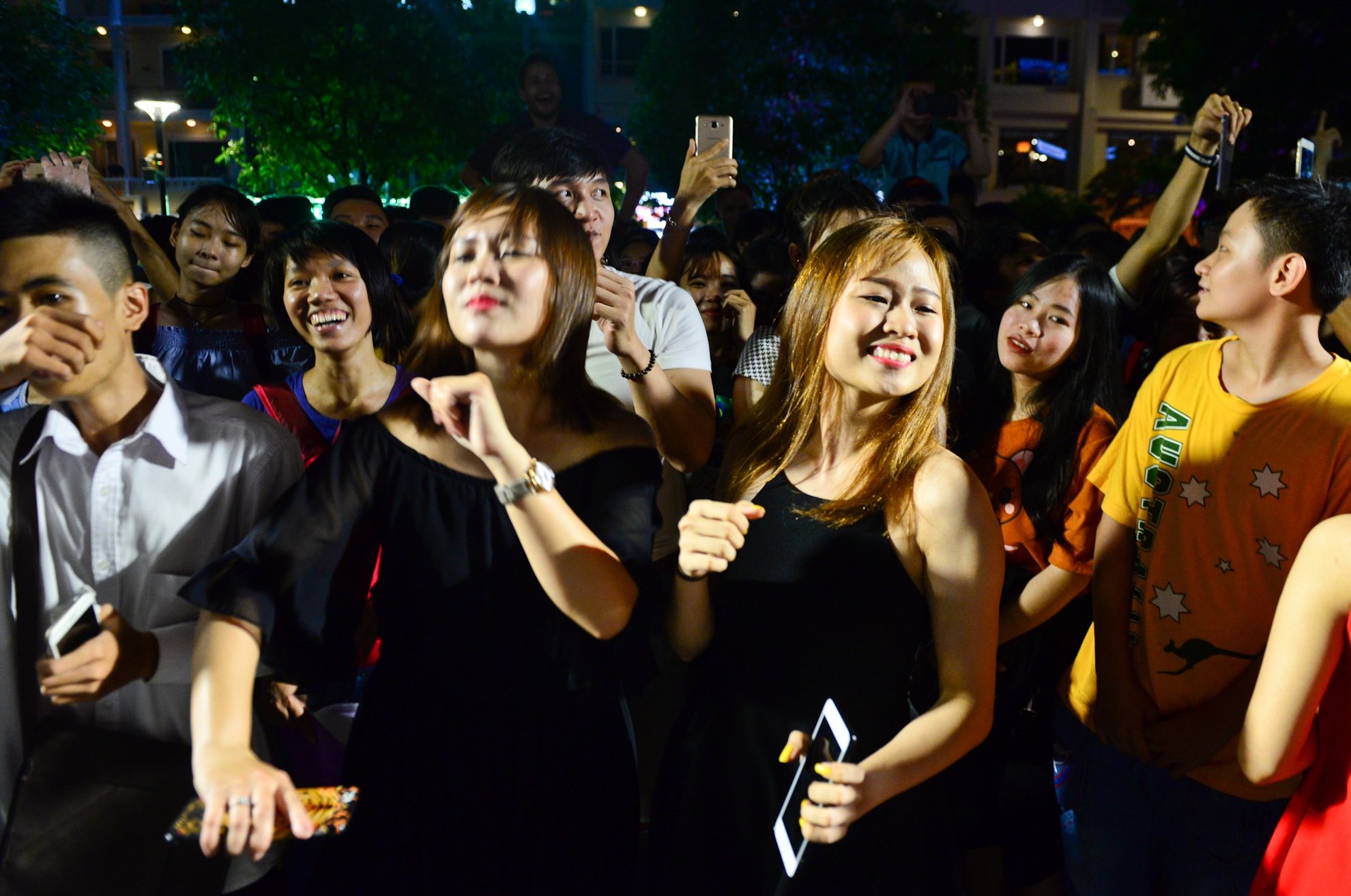 Nghe thuat duong pho anh 9