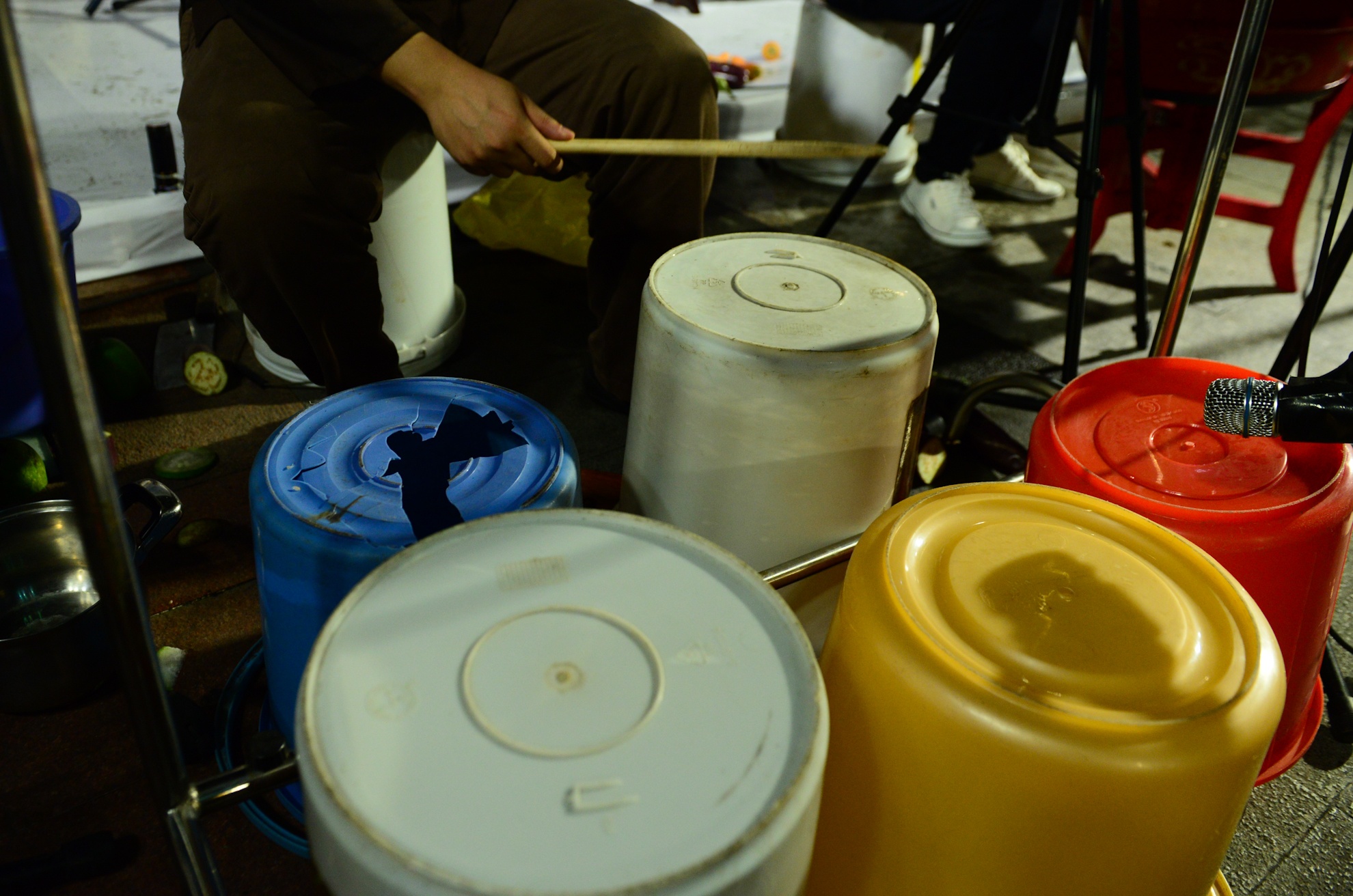 Nghe thuat duong pho anh 11