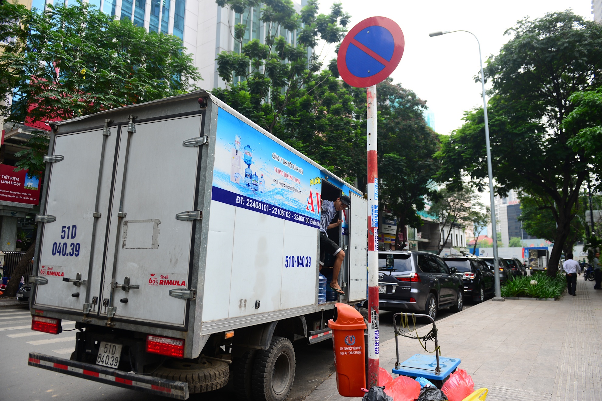 Via he quan 1 anh 10