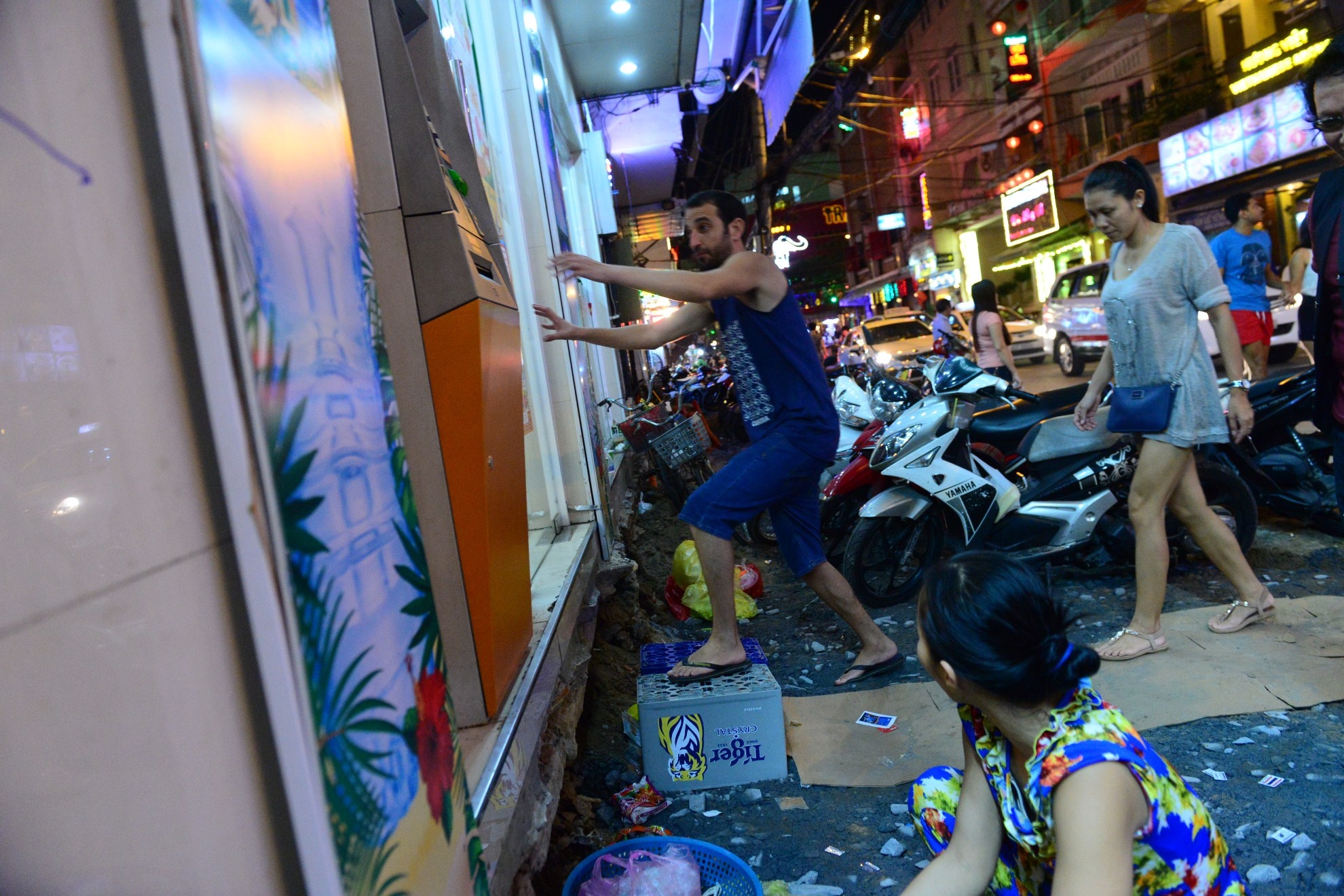 Pho di bo Bui Vien anh 12