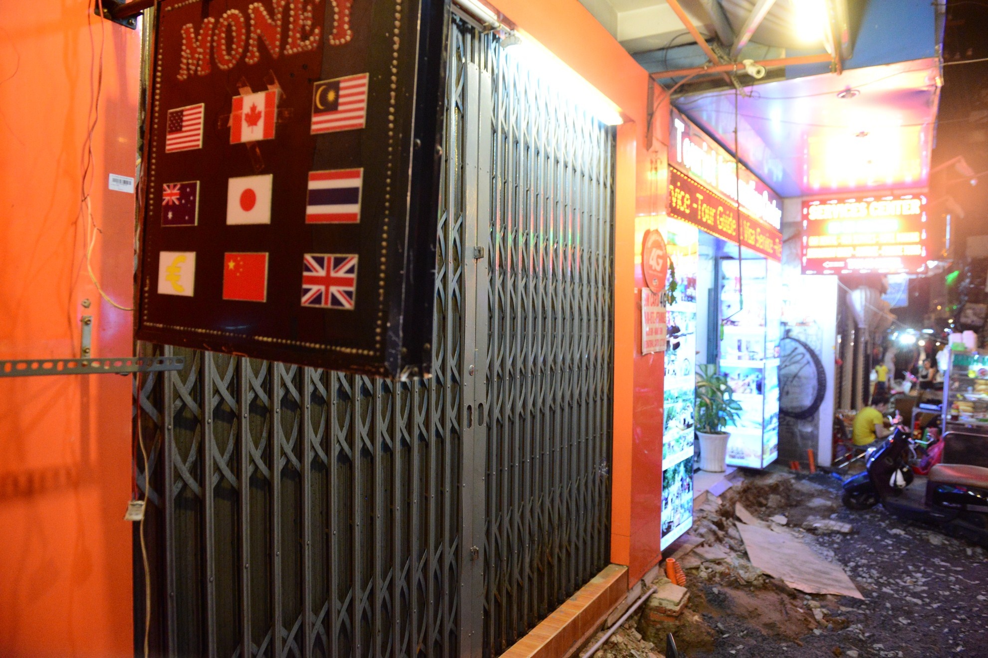 Pho di bo Bui Vien anh 13