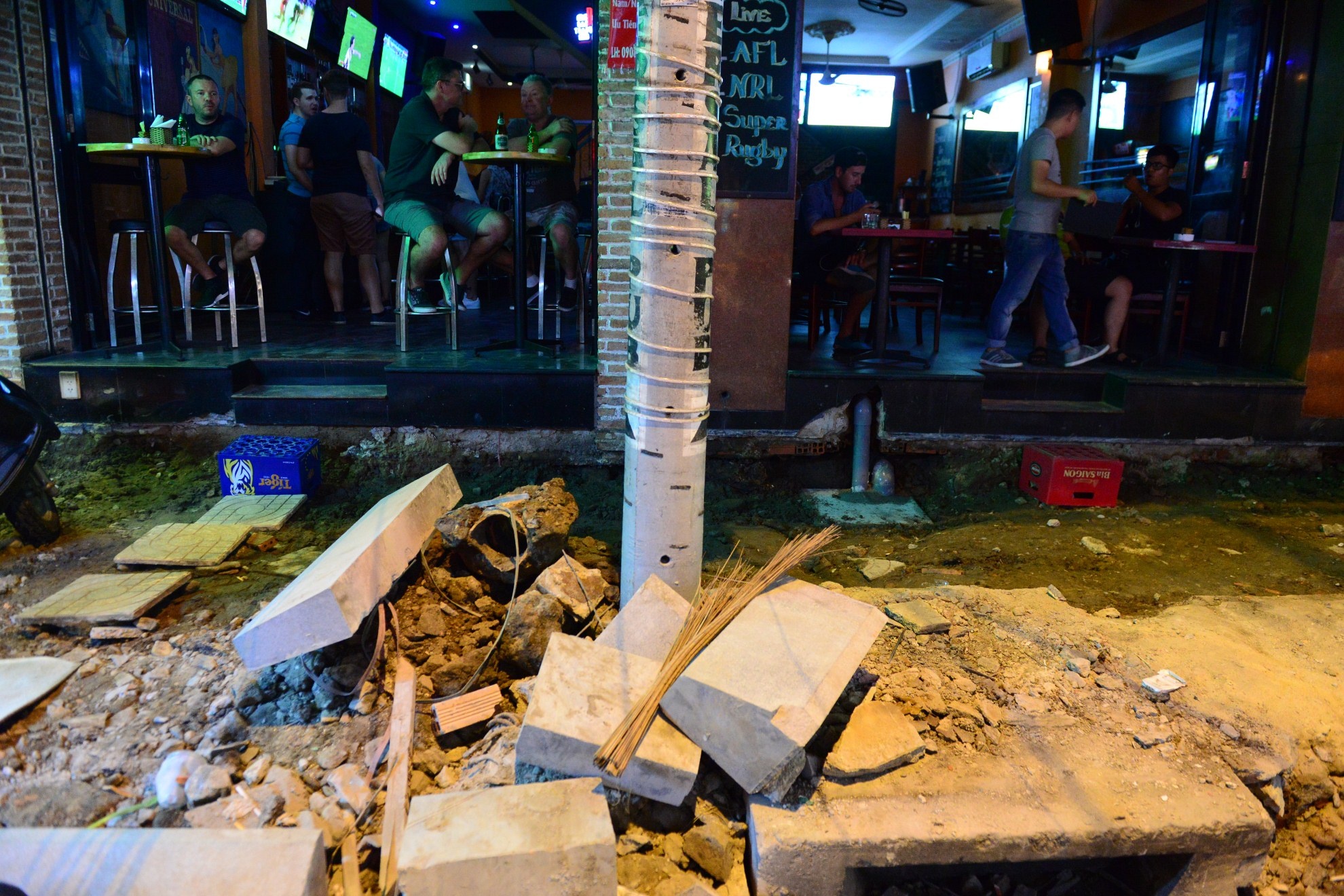 Pho di bo Bui Vien anh 14