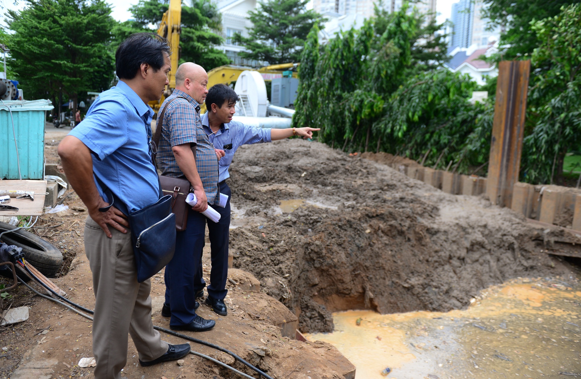 Tram bom Nguyen Huu Canh anh 11