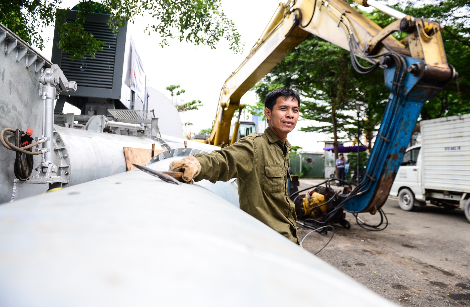 Tram bom Nguyen Huu Canh anh 15