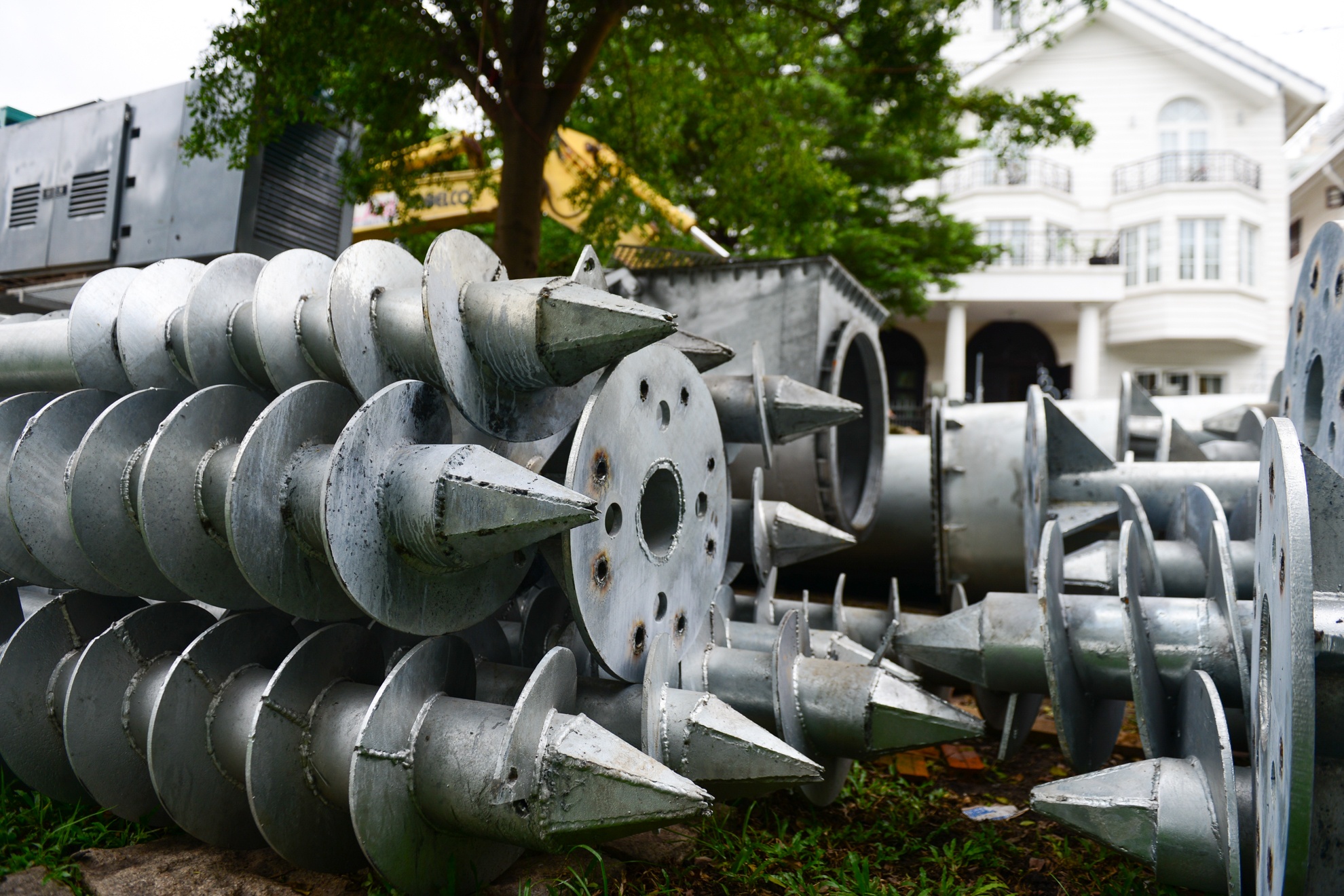 Tram bom Nguyen Huu Canh anh 9