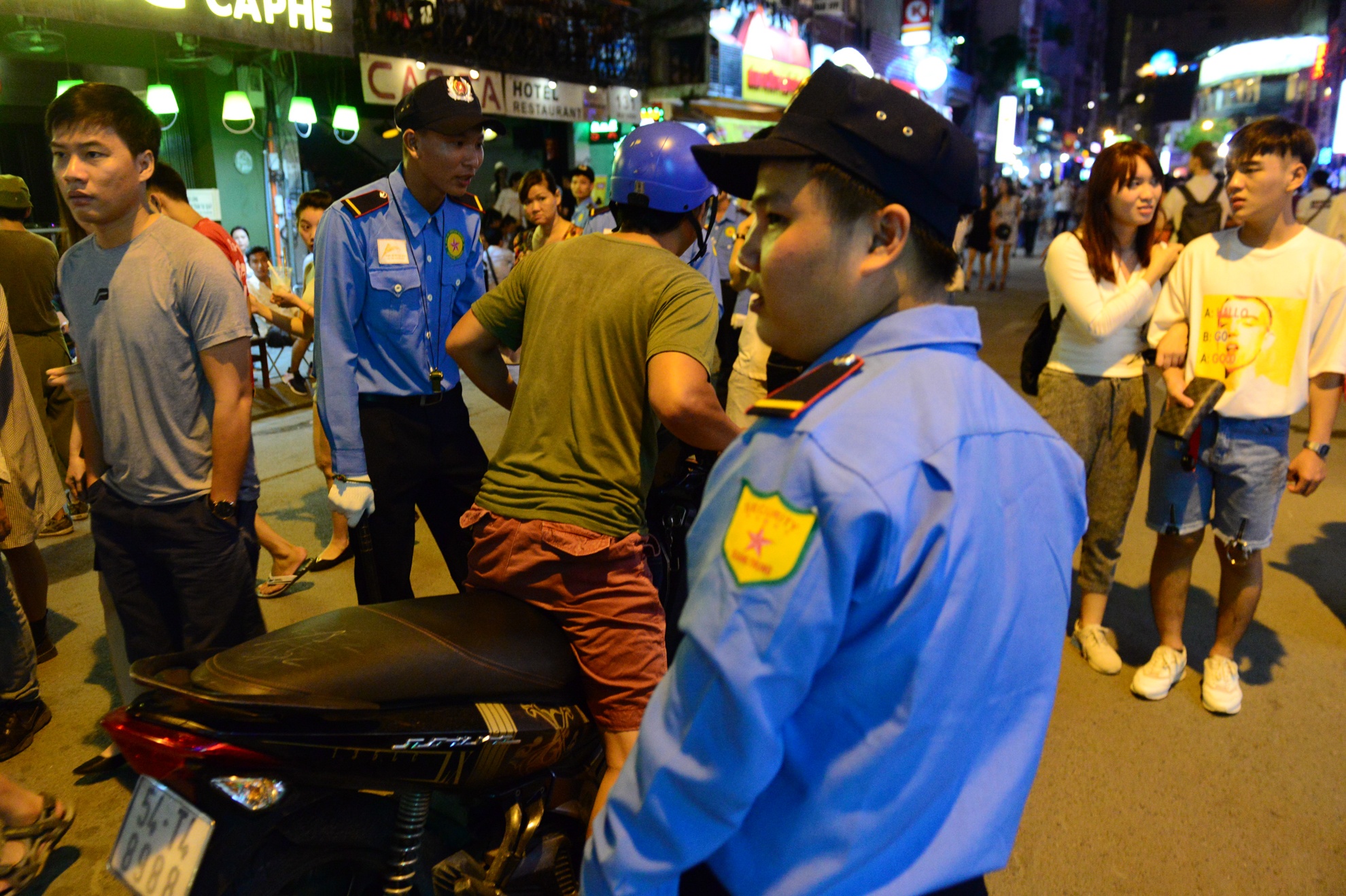 Pho di bo Bui Vien anh 10