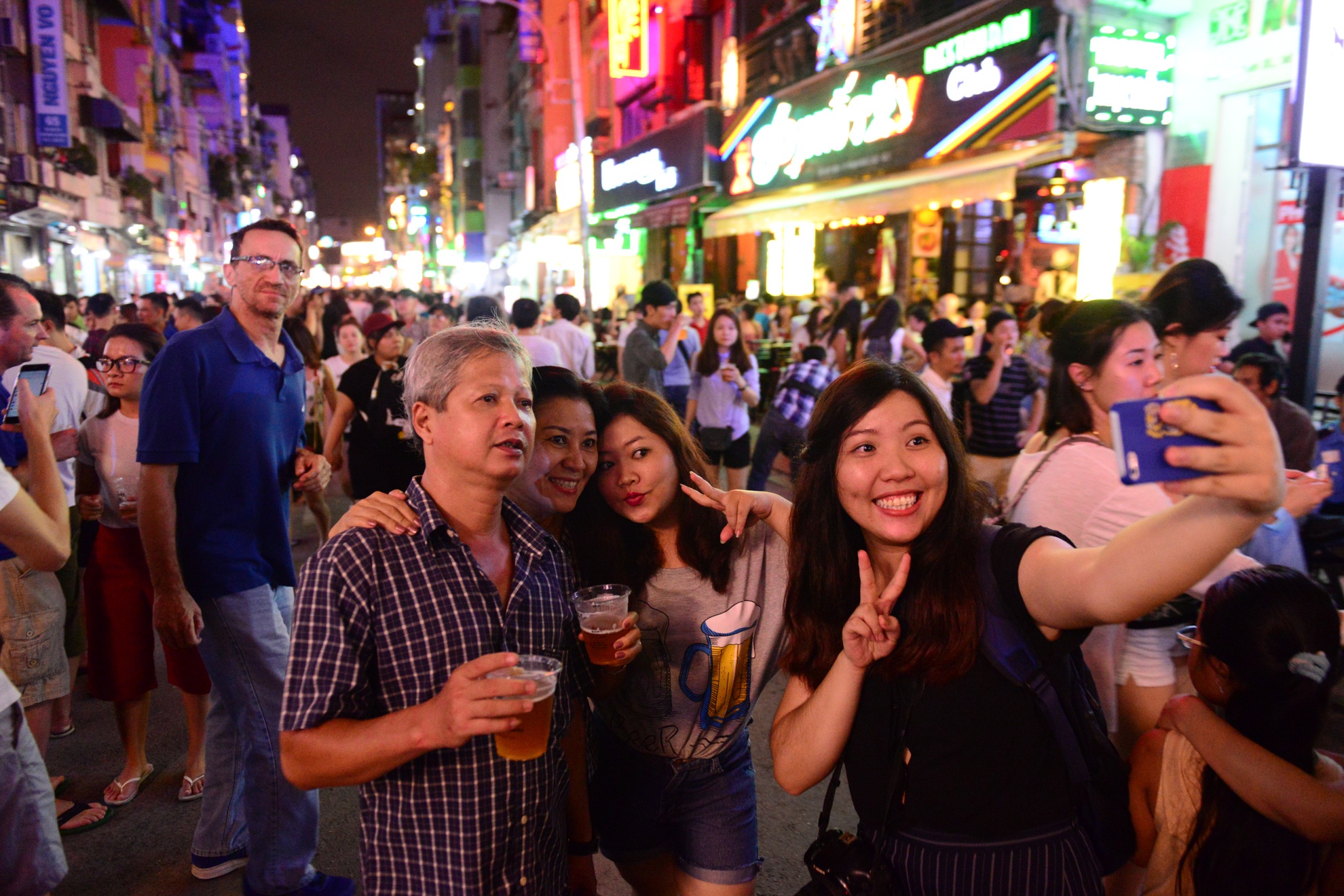 Pho di bo Bui Vien anh 11