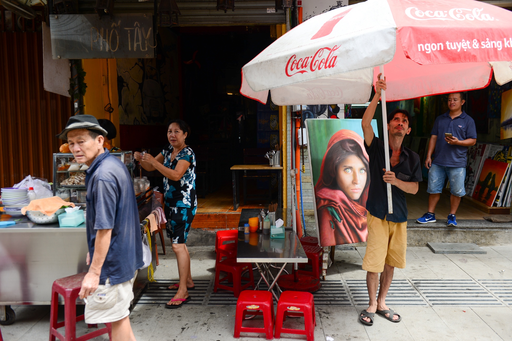 Pho di bo Bui Vien anh 10