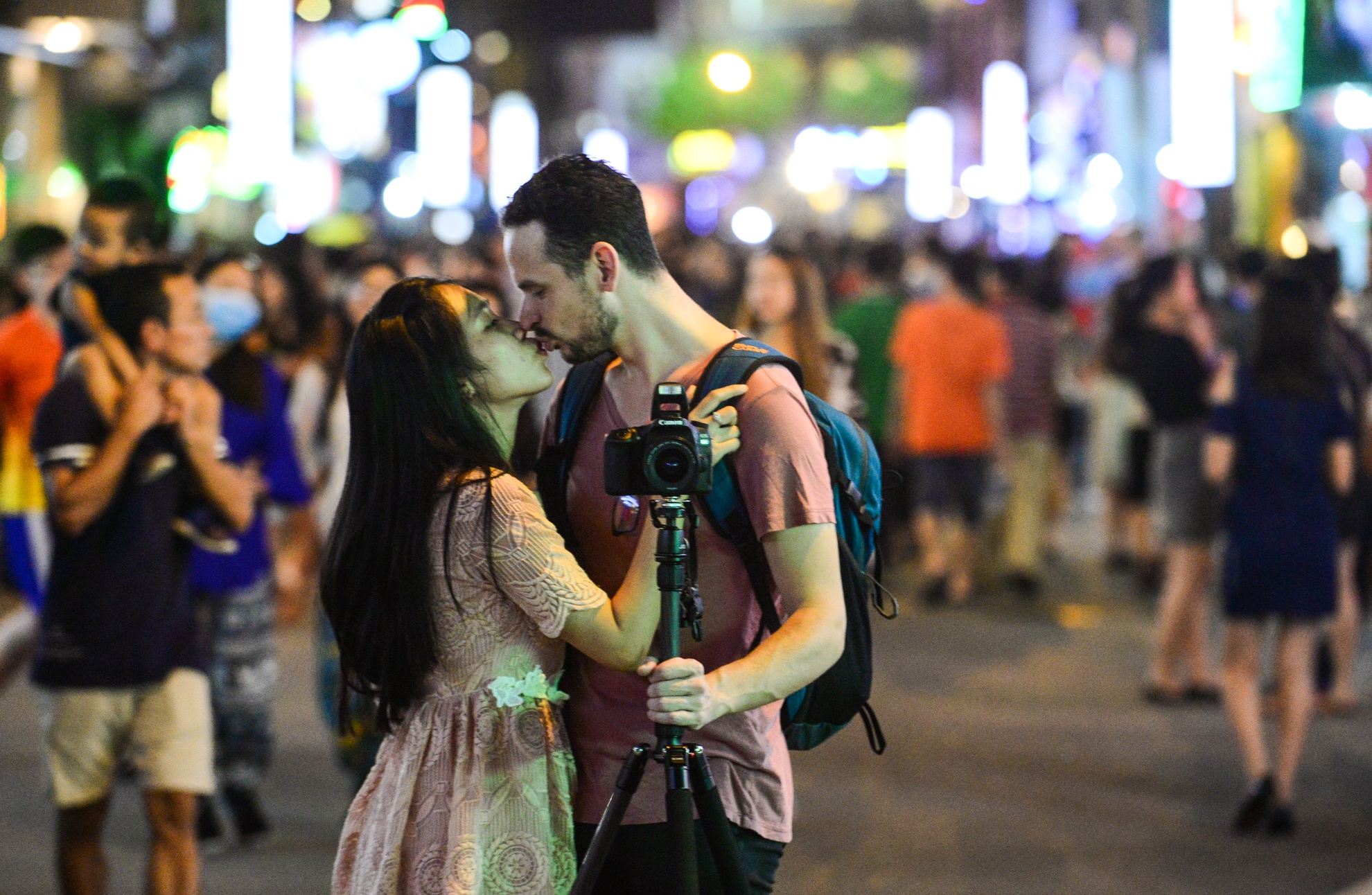 Pho di bo Bui Vien anh 13