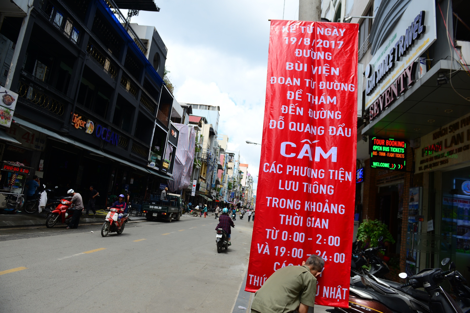 Pho di bo Bui Vien anh 13