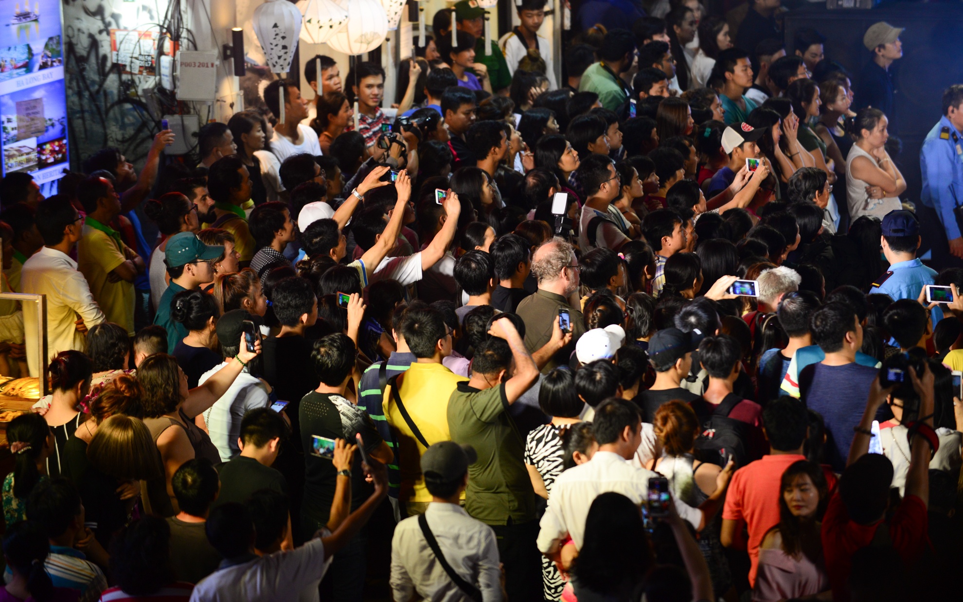 Pho di bo Bui Vien anh 2