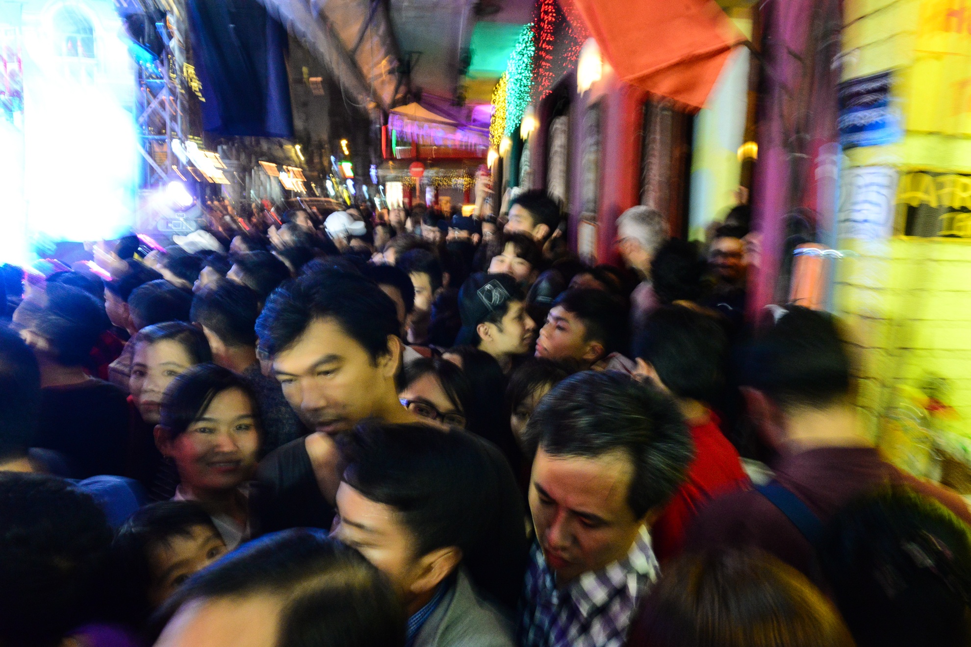 Pho di bo Bui Vien anh 3