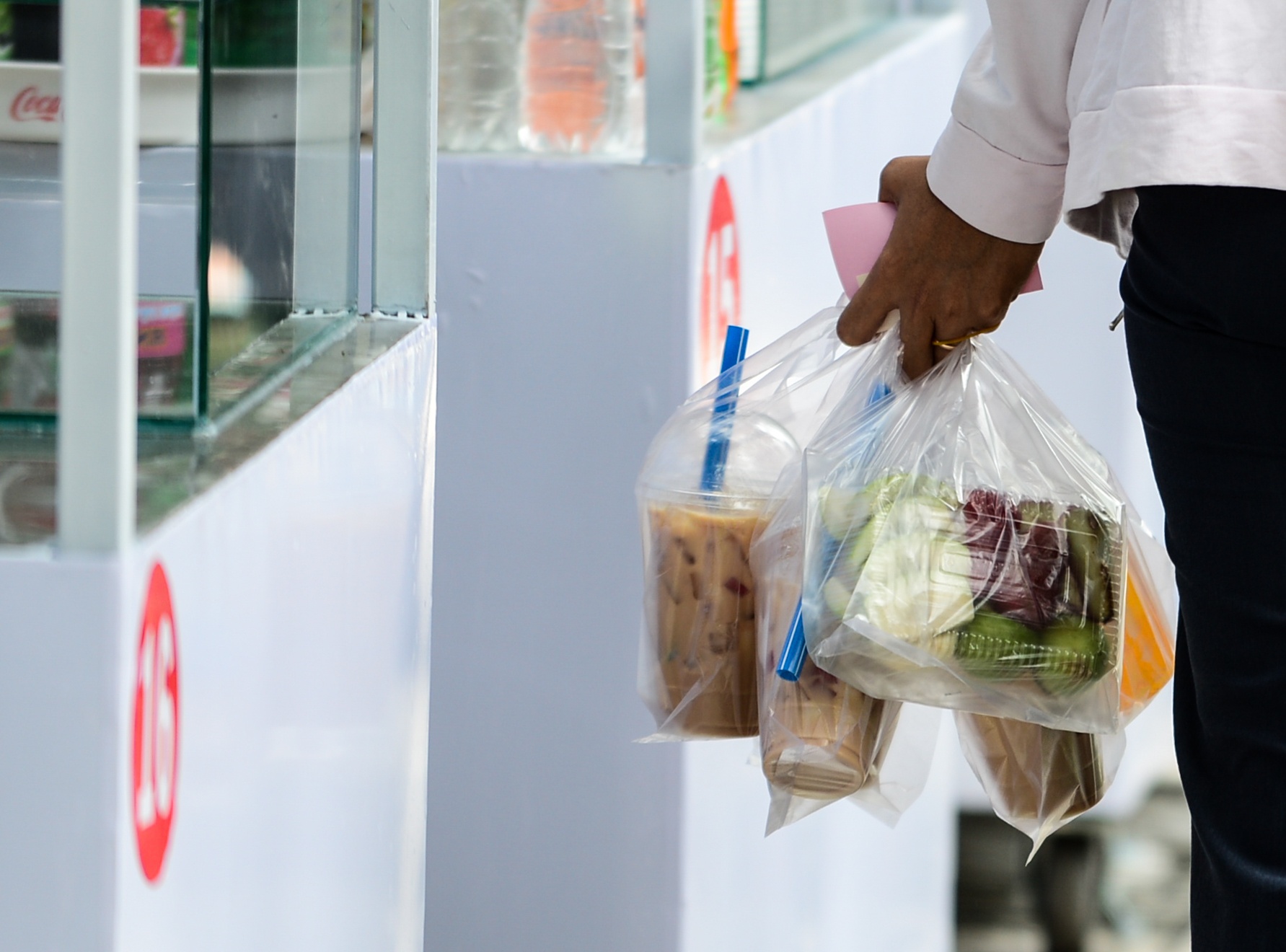 Pho hang rong anh 10