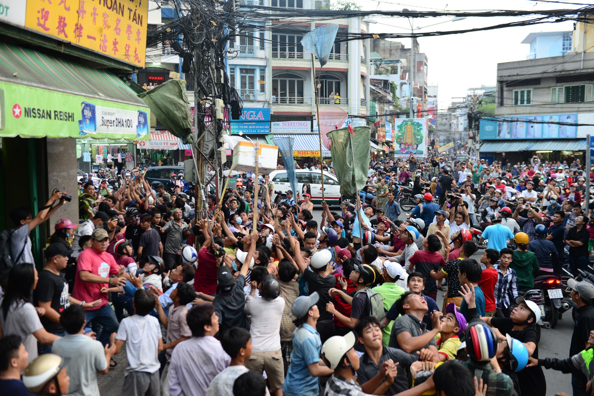 Giat tien cung co hon anh 10