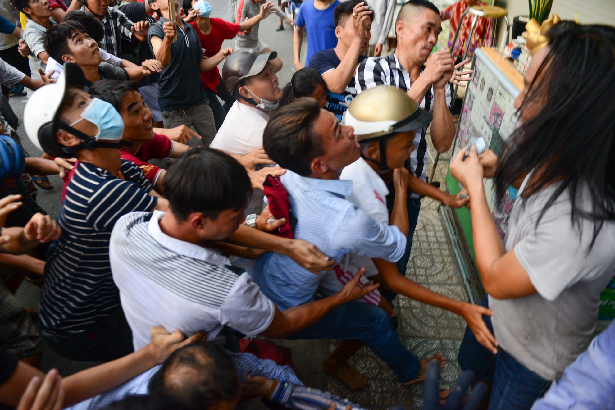 Giat tien cung co hon anh 14