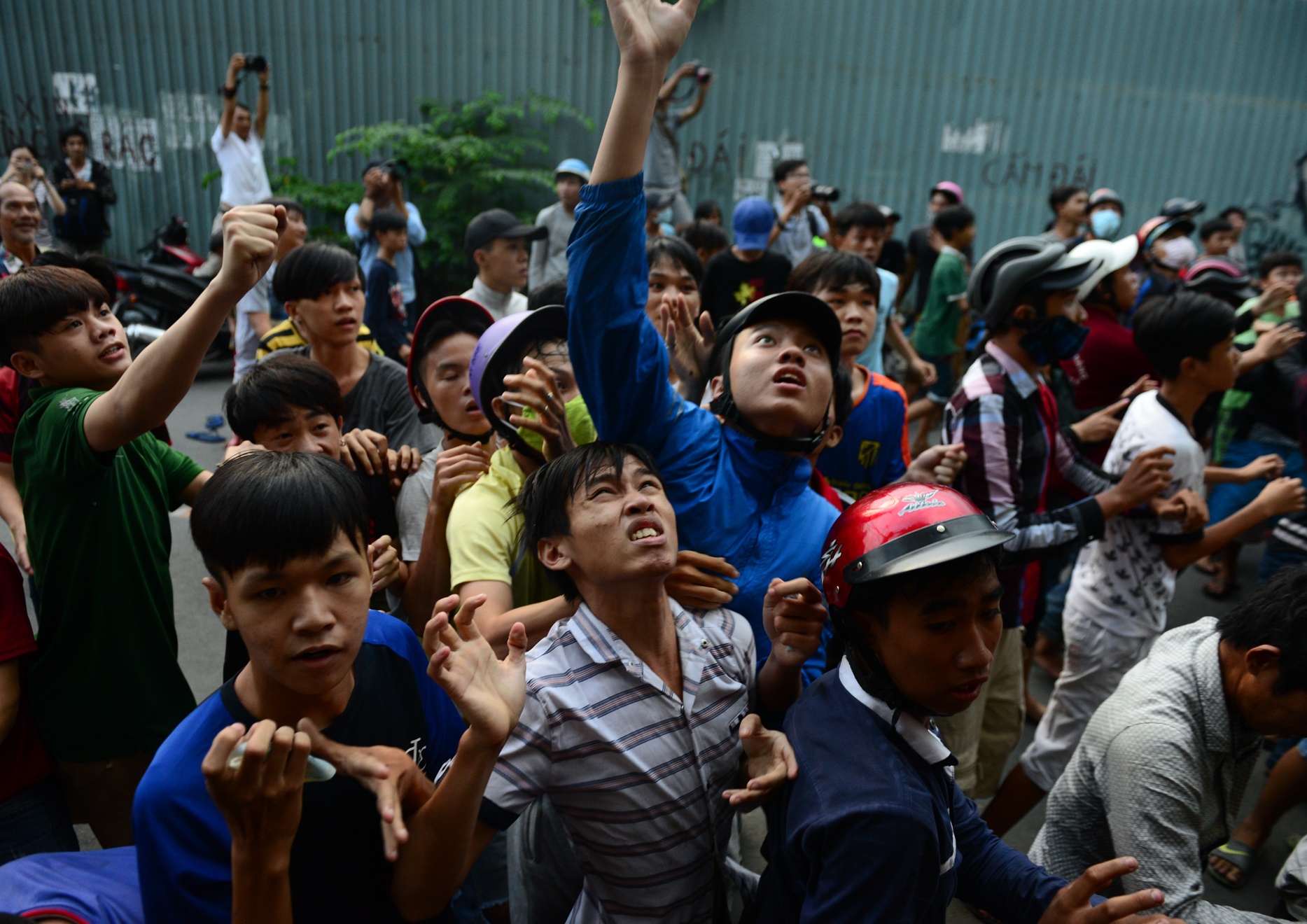 Giat tien cung co hon anh 15