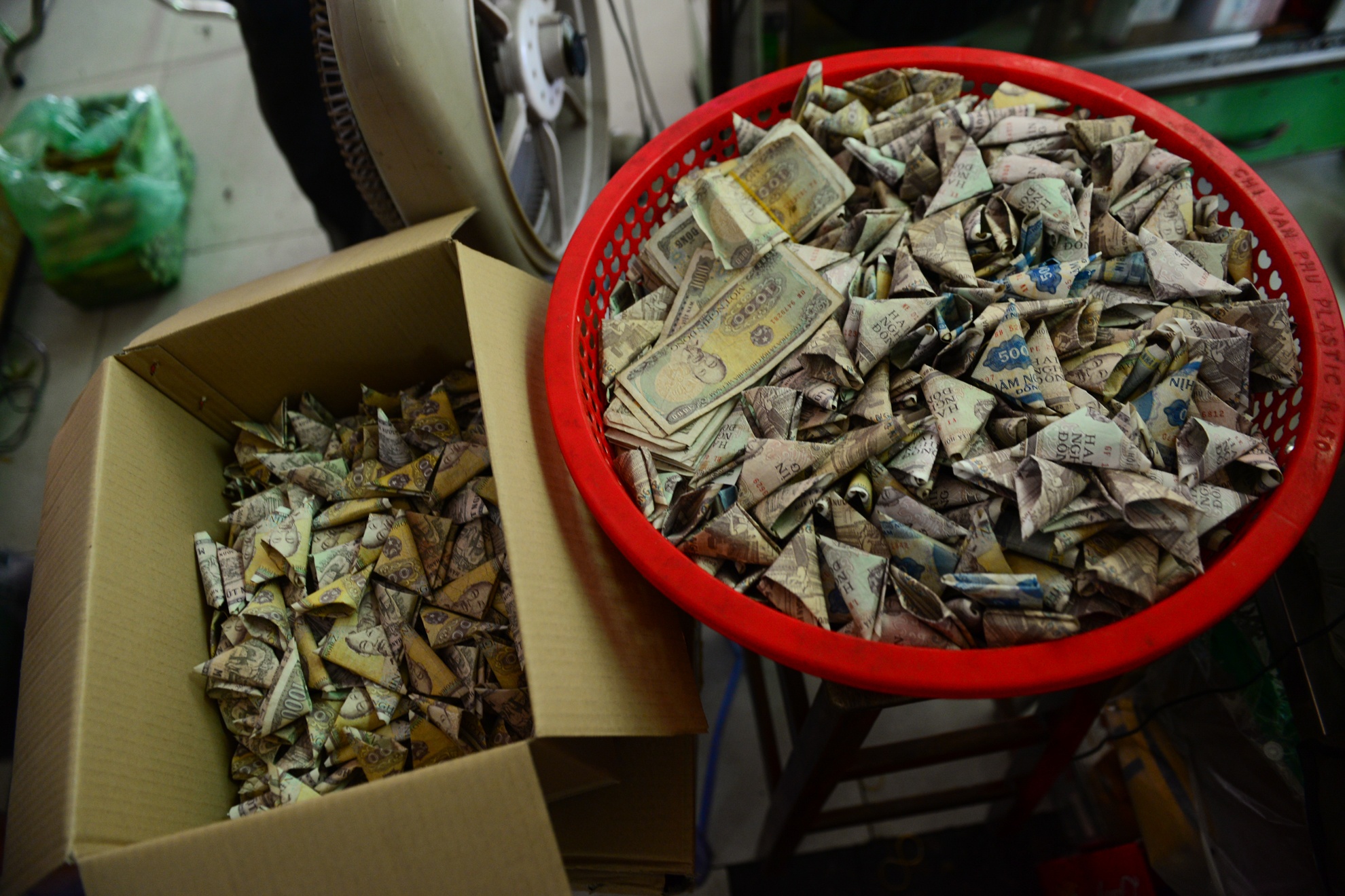 Giat tien cung co hon anh 3