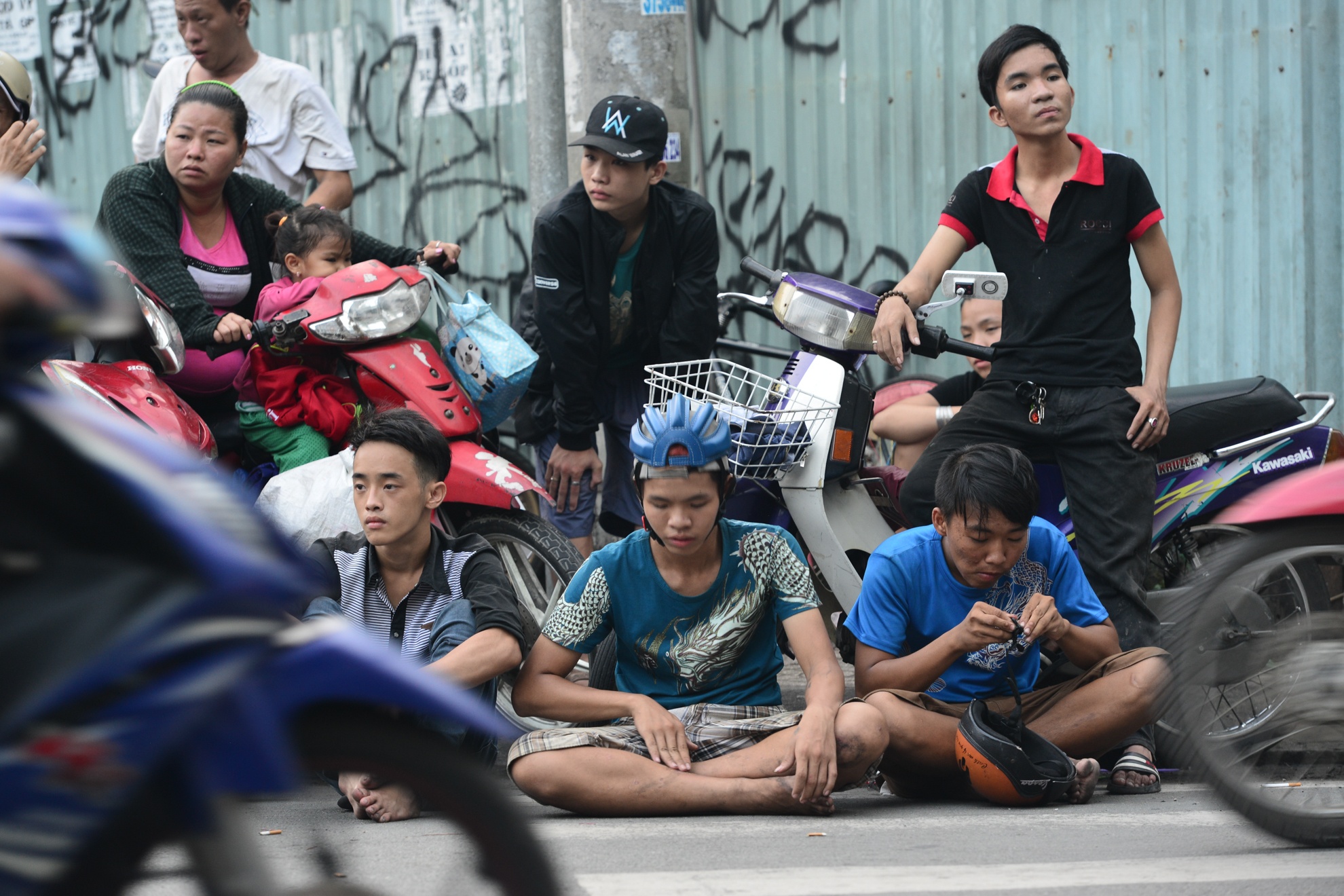 Giat tien cung co hon anh 6