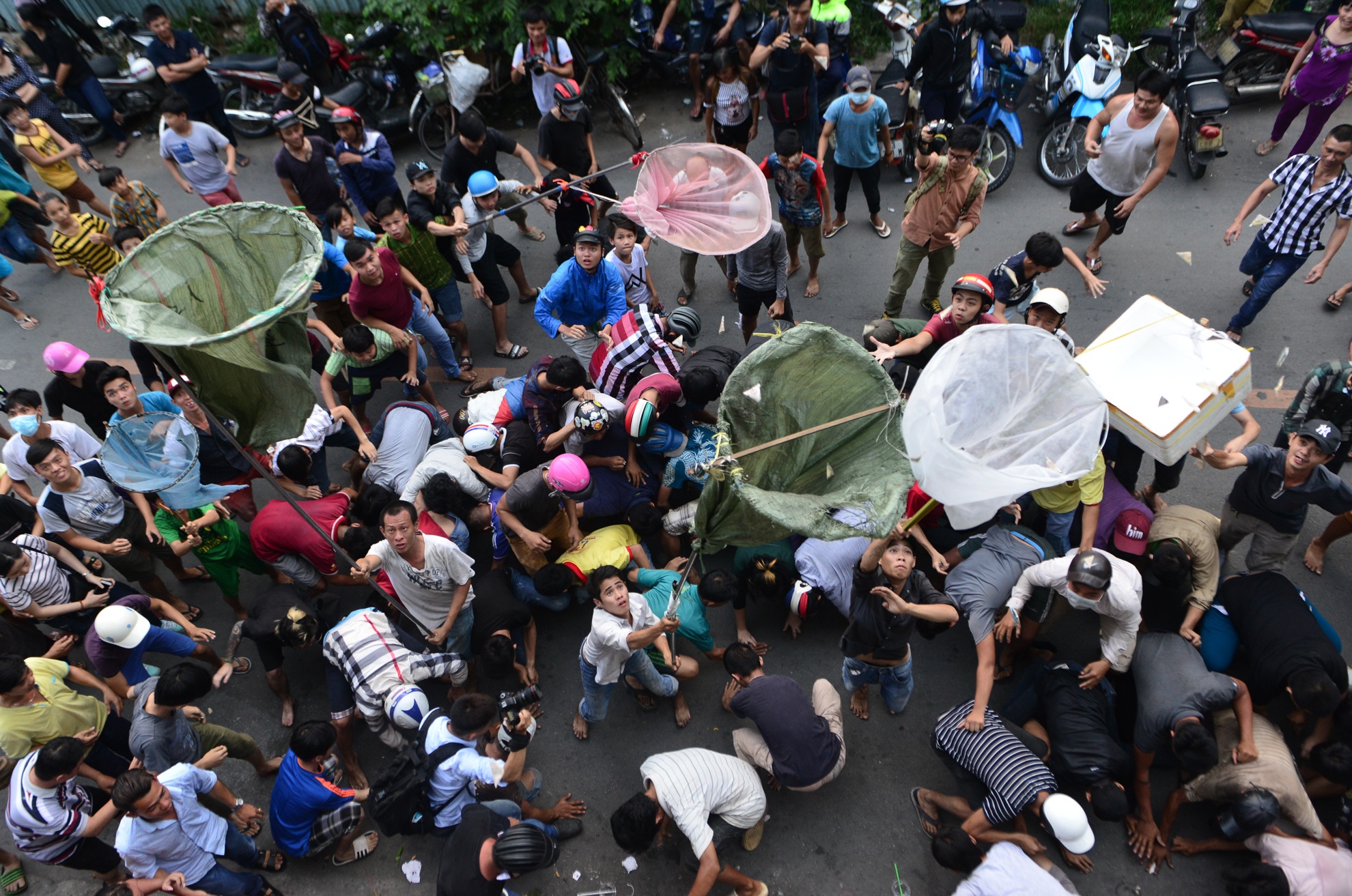 Giat tien cung co hon anh 9