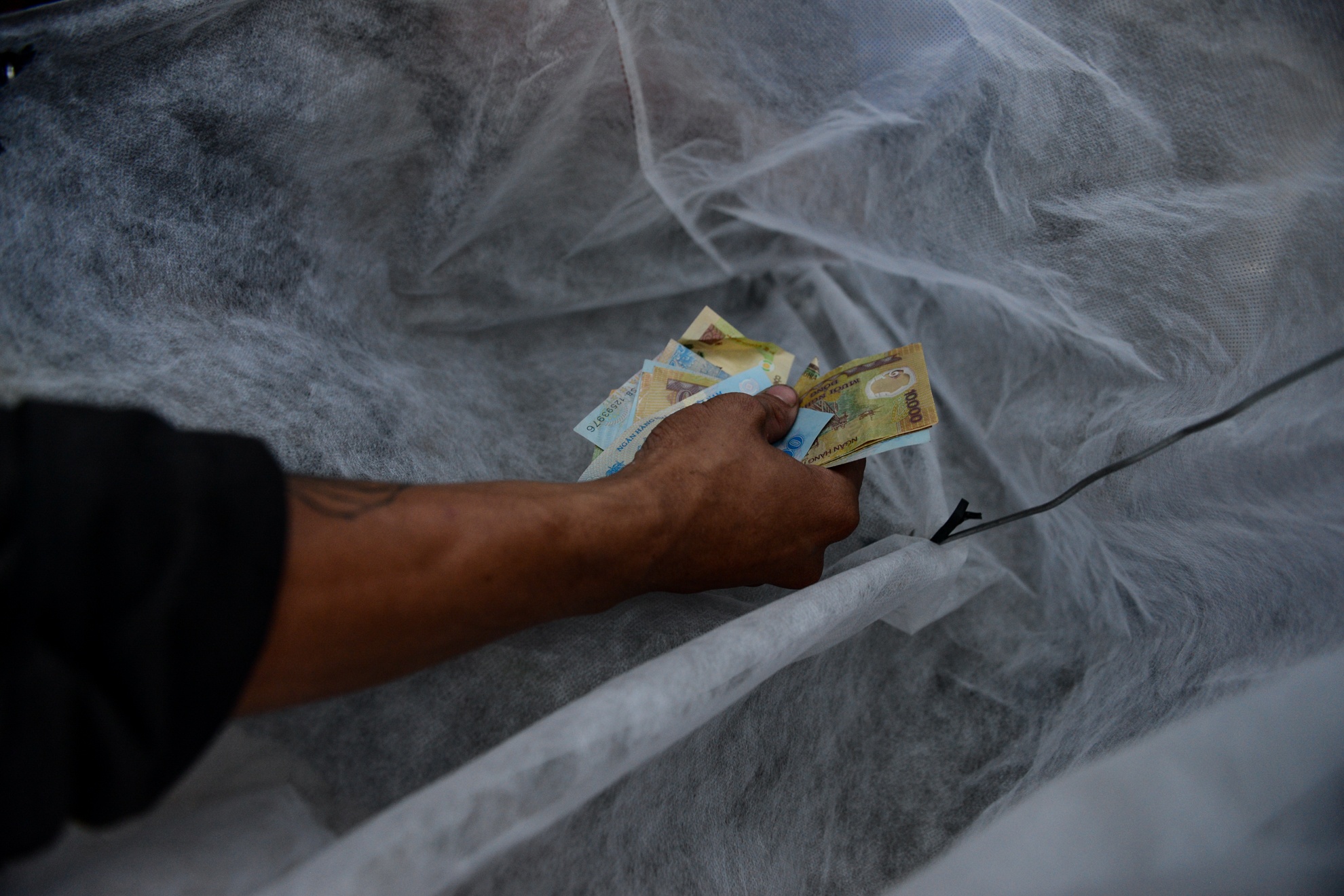 Giat tien cung co hon anh 12