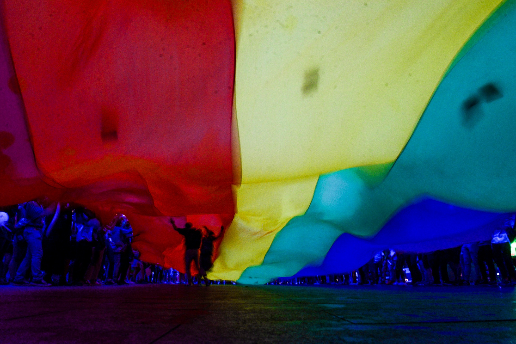 Viet Pride 2017 anh 3