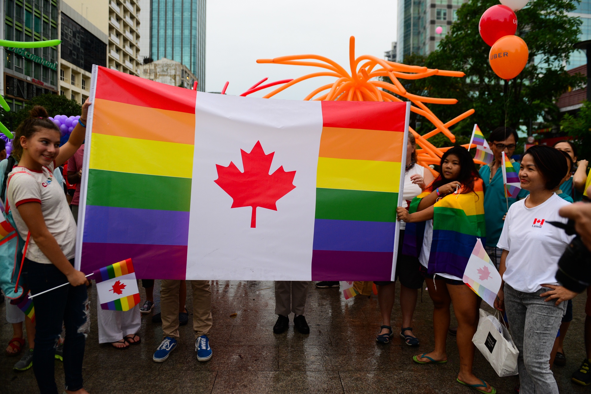 Viet Pride 2017 anh 6