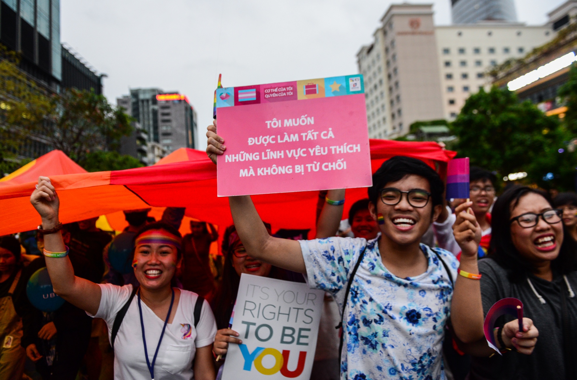 Viet Pride 2017 anh 7