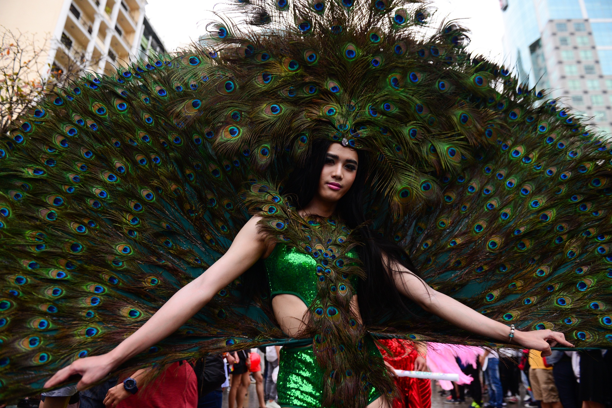 Viet Pride 2017 anh 8