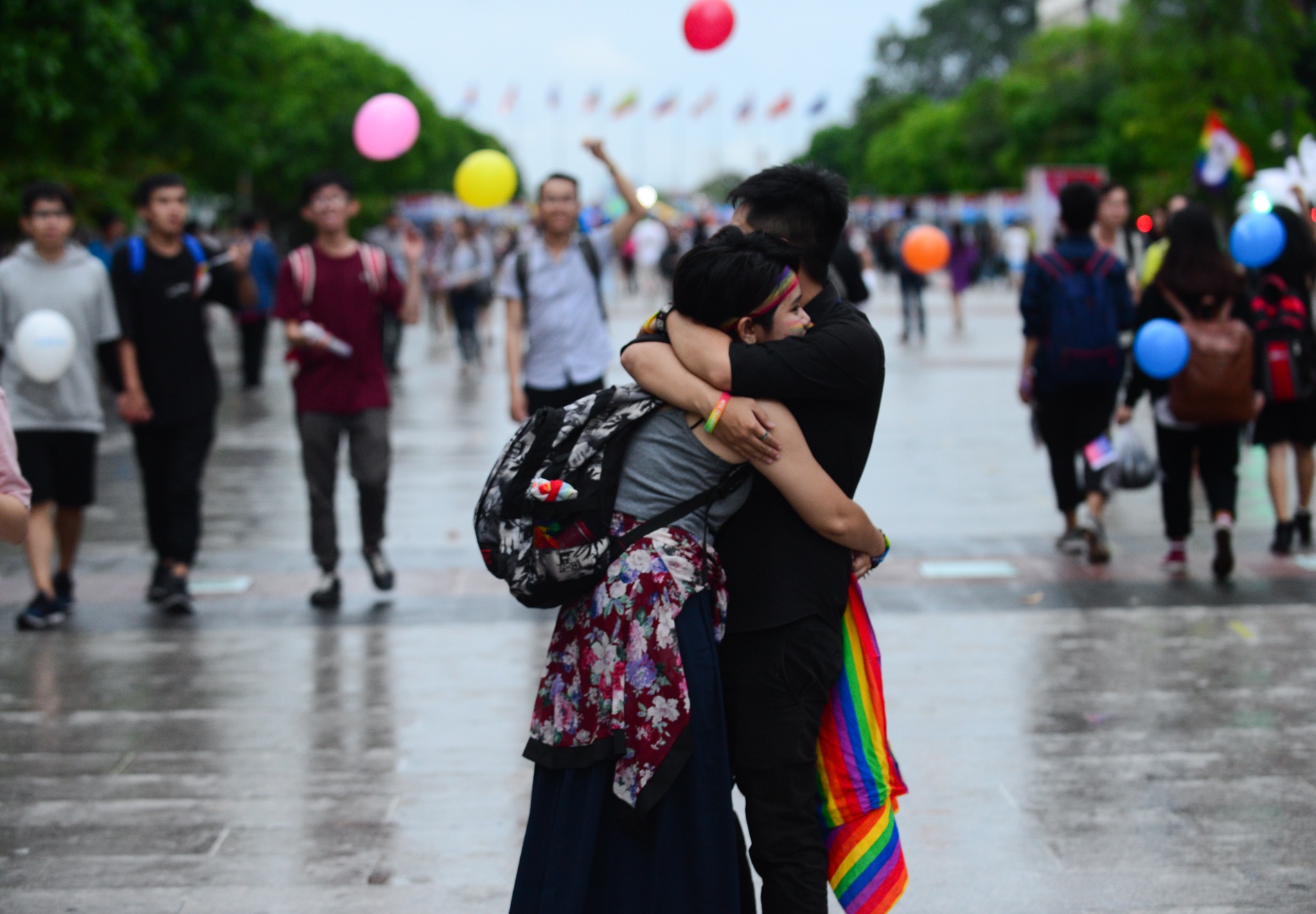 Viet Pride 2017 anh 9