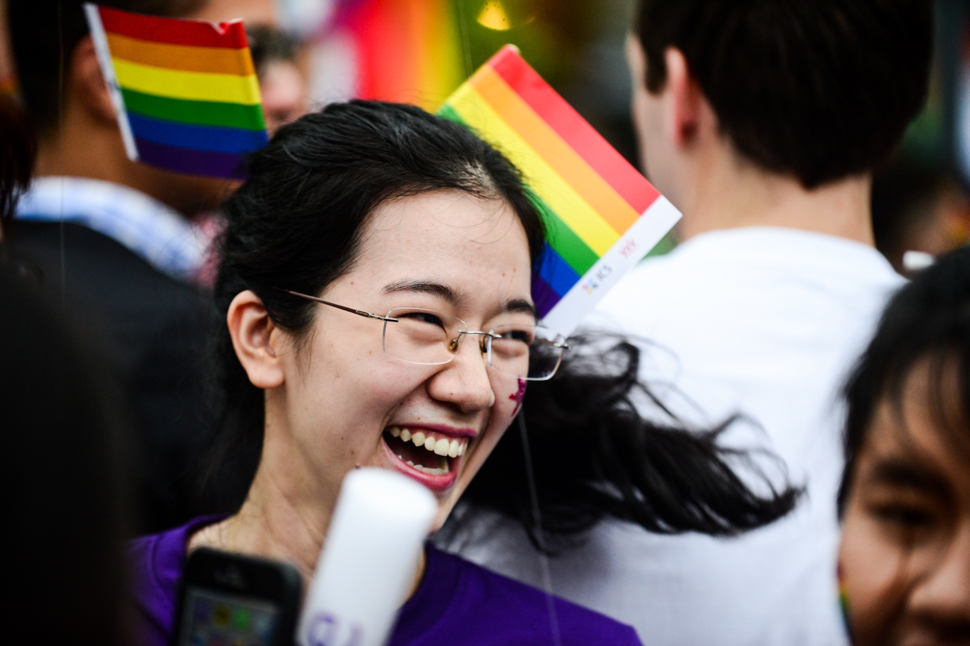 Viet Pride 2017 anh 10