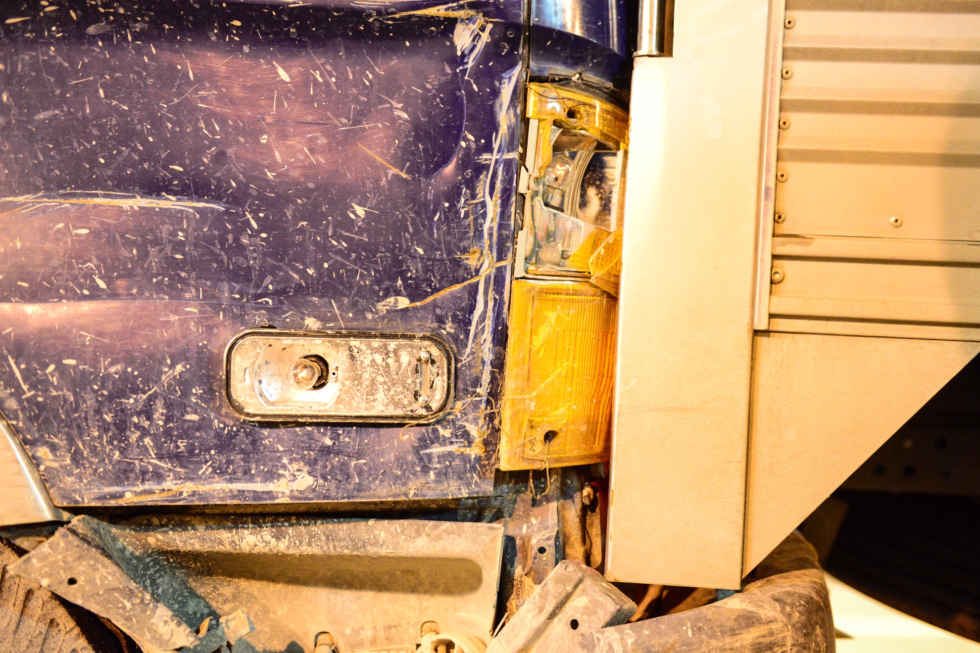 tai nạn giao thông hầm thủ thiêm ảnh 2 tai nan giao thong ham thu thiem anh 2