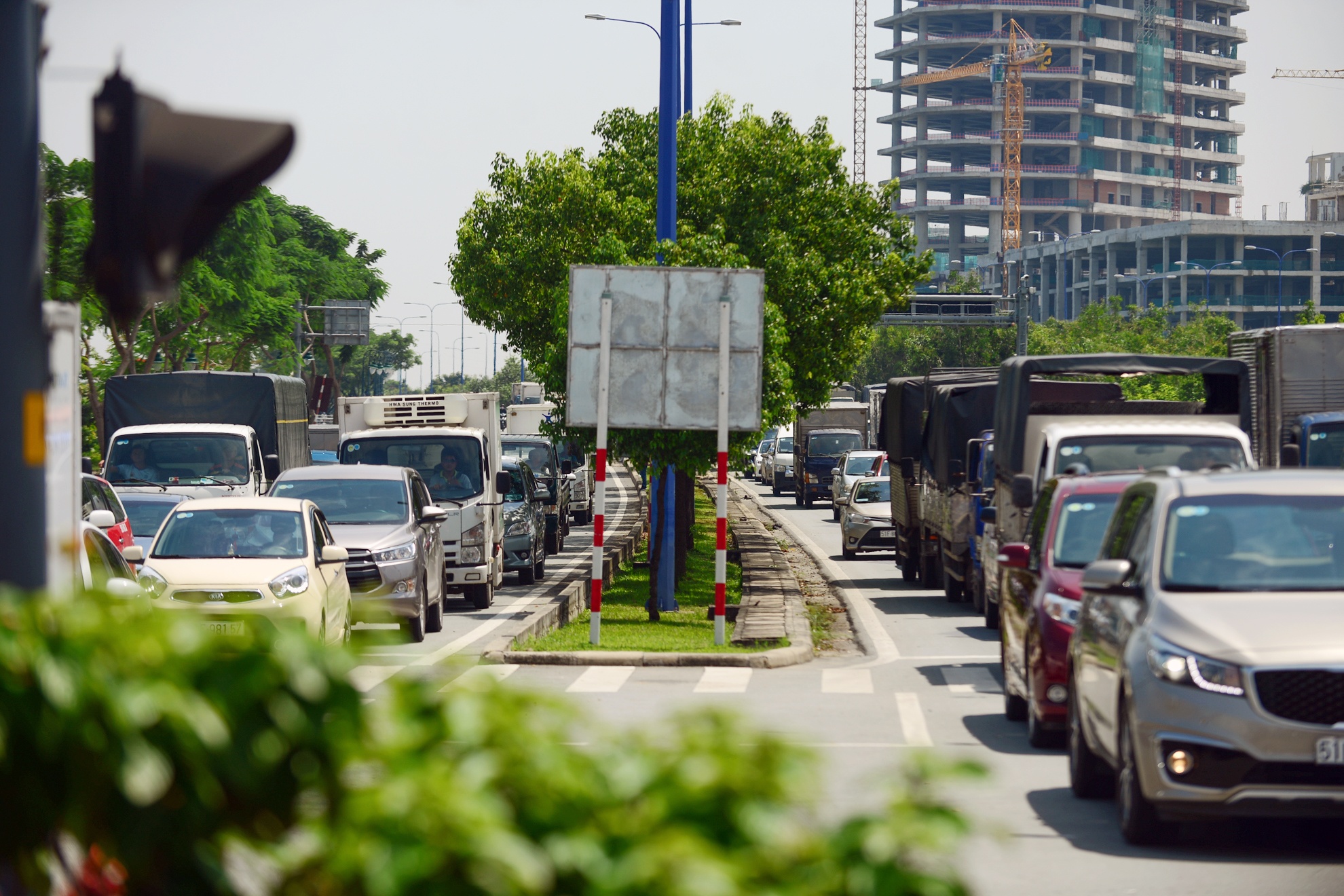 tai nạn giao thông hầm thủ thiêm ảnh 6 tai nan giao thong ham thu thiem anh 6