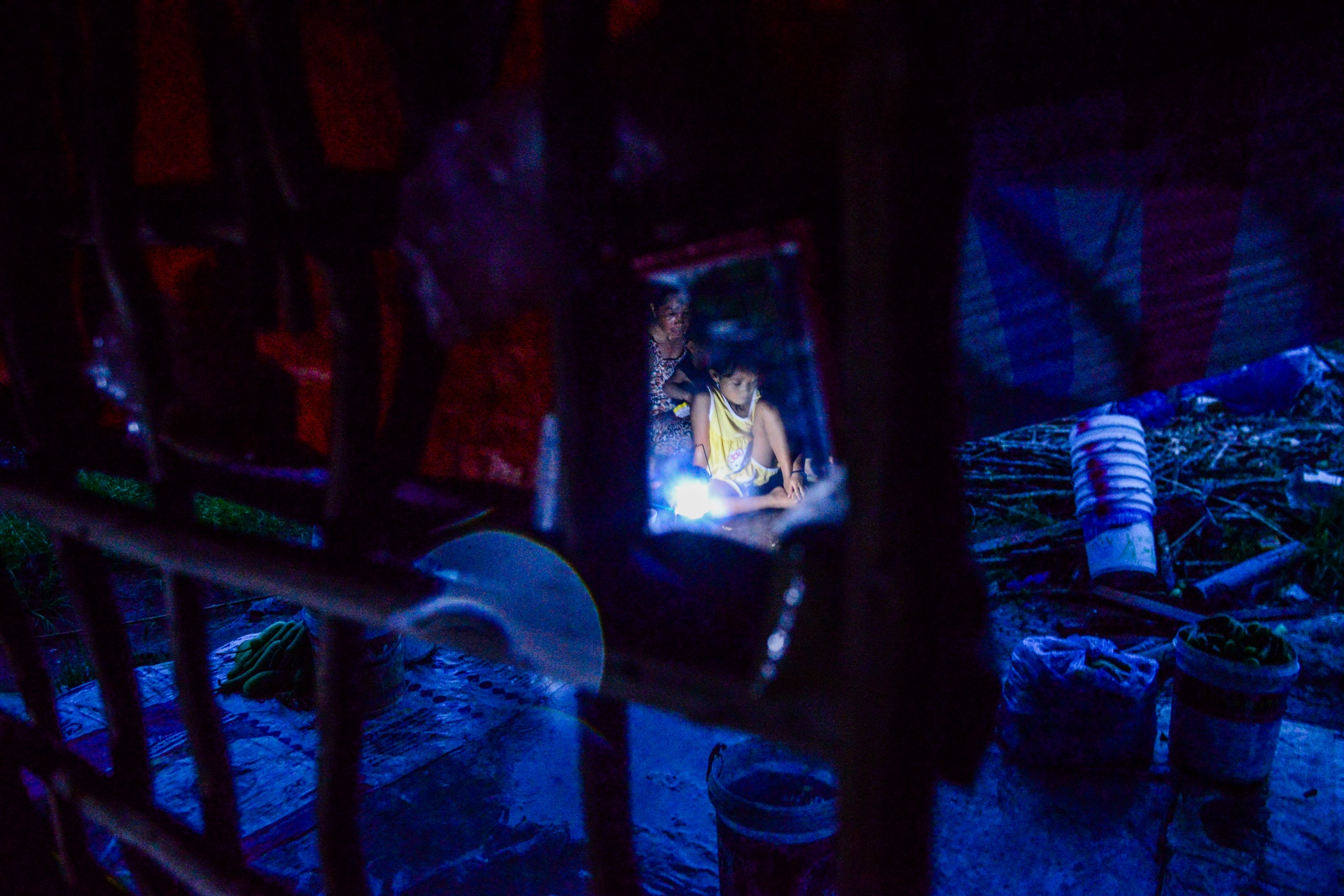 Xóm rẫy Sài Gòn ảnh 19 Xom ray Sai Gon anh 19