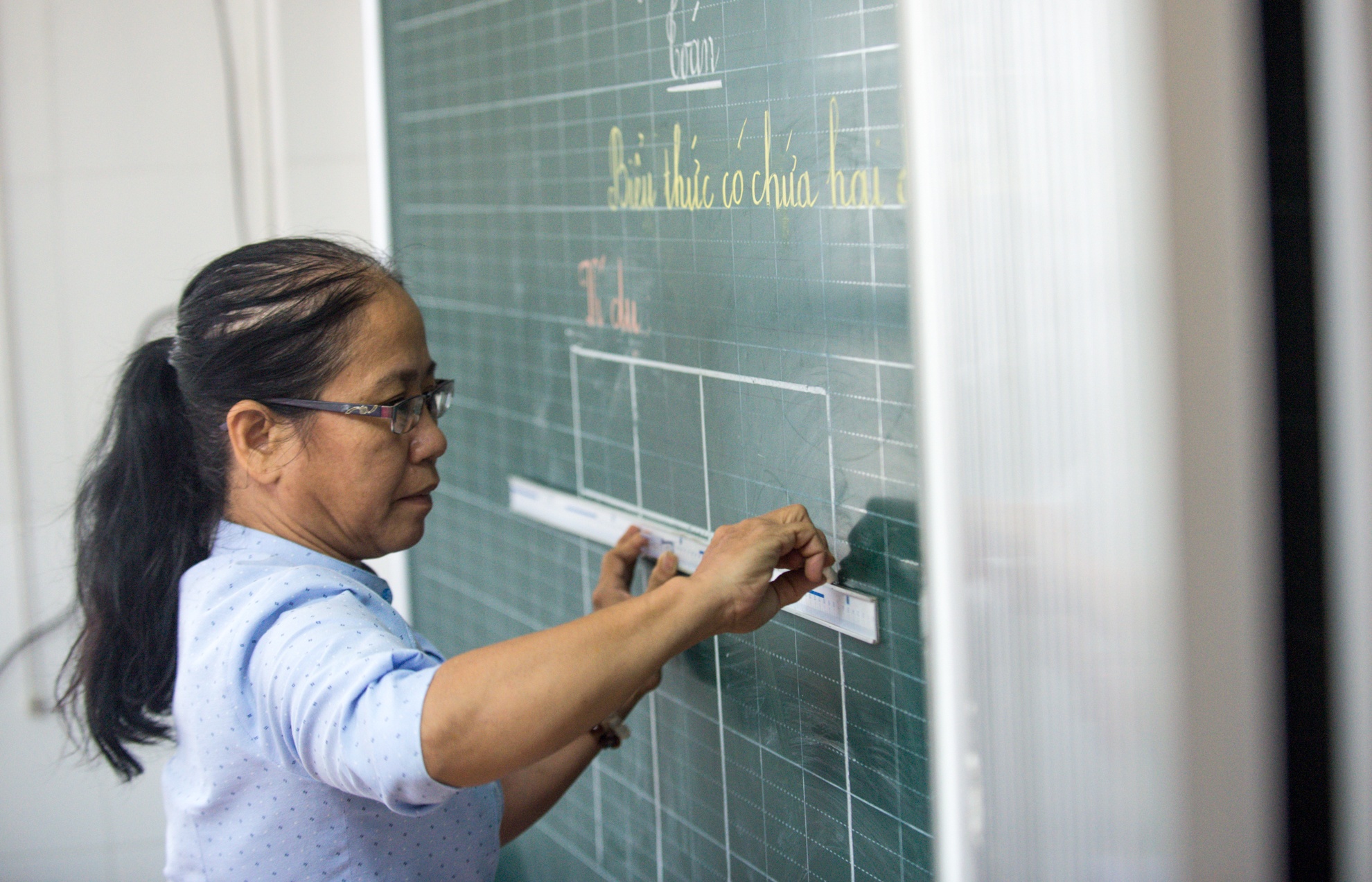 Xóm rẫy Sài Gòn ảnh 29 Xom ray Sai Gon anh 29