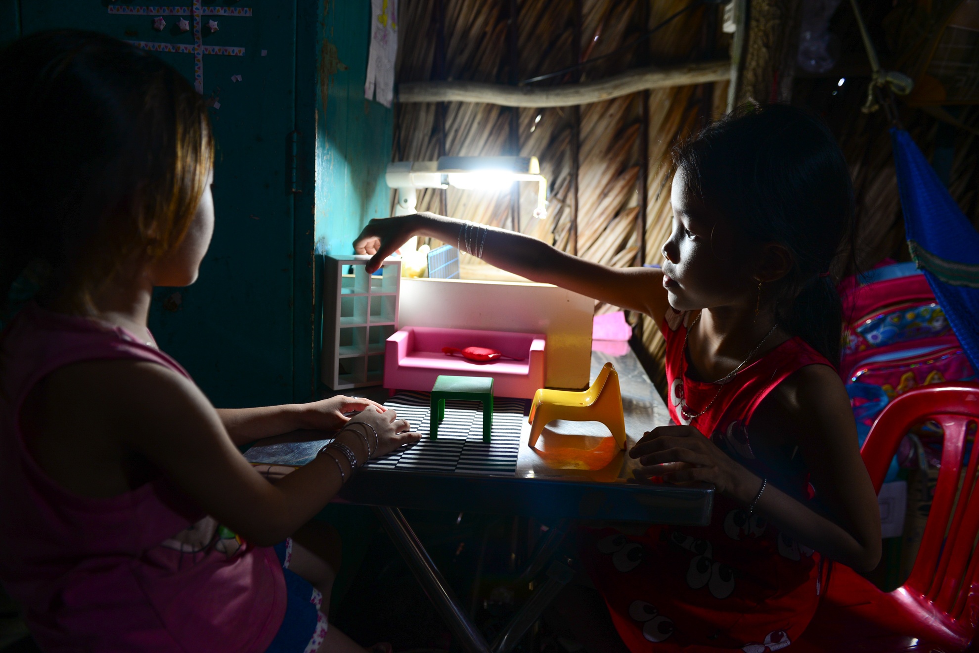 Xóm rẫy Sài Gòn ảnh 18 Xom ray Sai Gon anh 18