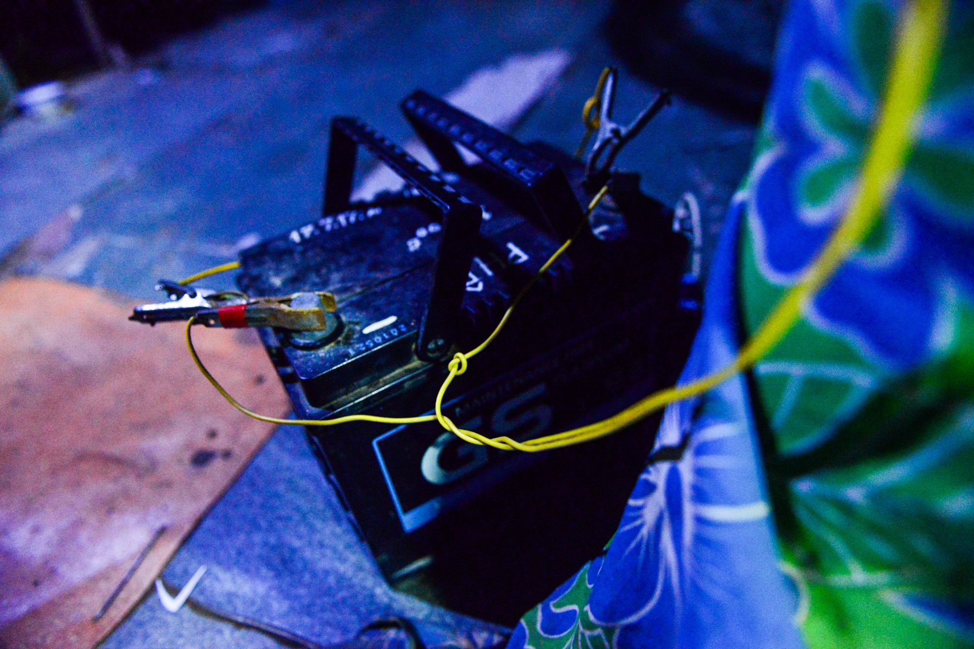 Xóm rẫy Sài Gòn ảnh 16 Xom ray Sai Gon anh 16