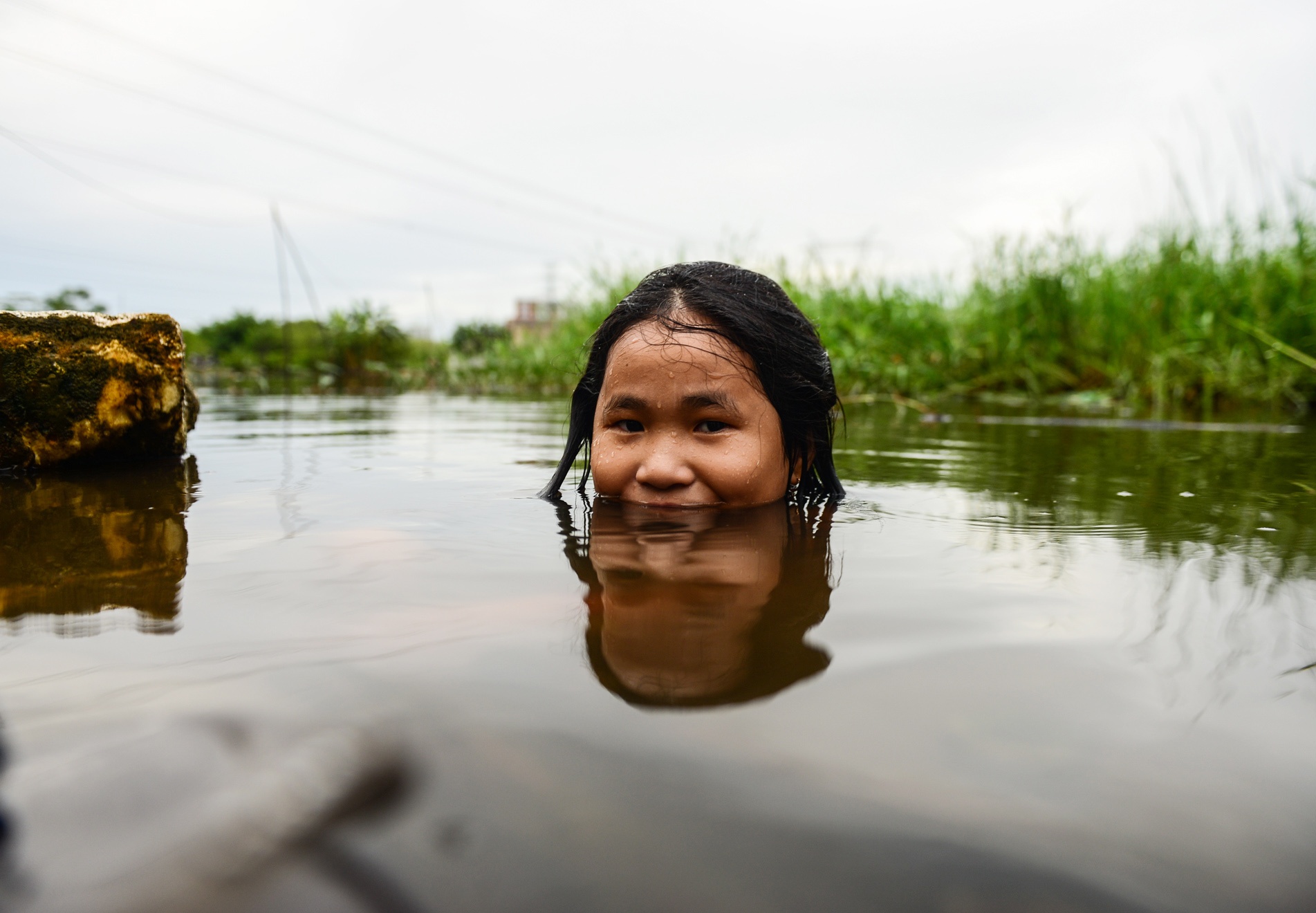 Xóm rẫy Sài Gòn ảnh 33 Xom ray Sai Gon anh 33