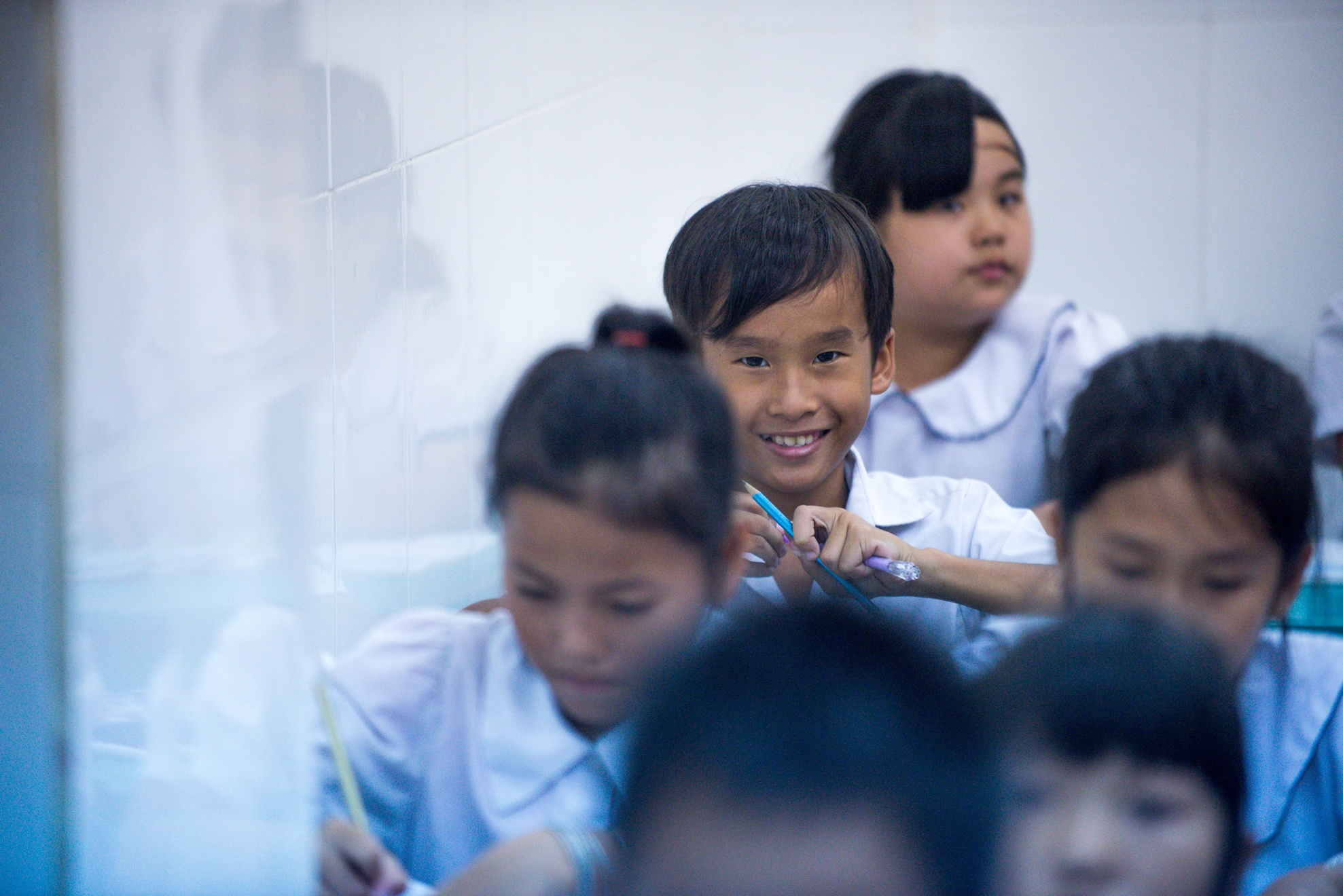 Xóm rẫy Sài Gòn ảnh 28 Xom ray Sai Gon anh 28