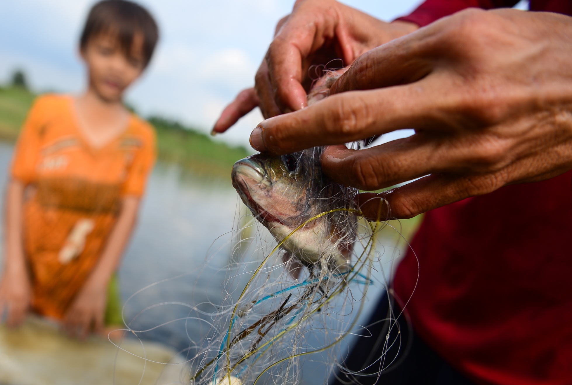 Xóm rẫy Sài Gòn ảnh 23 Xom ray Sai Gon anh 23