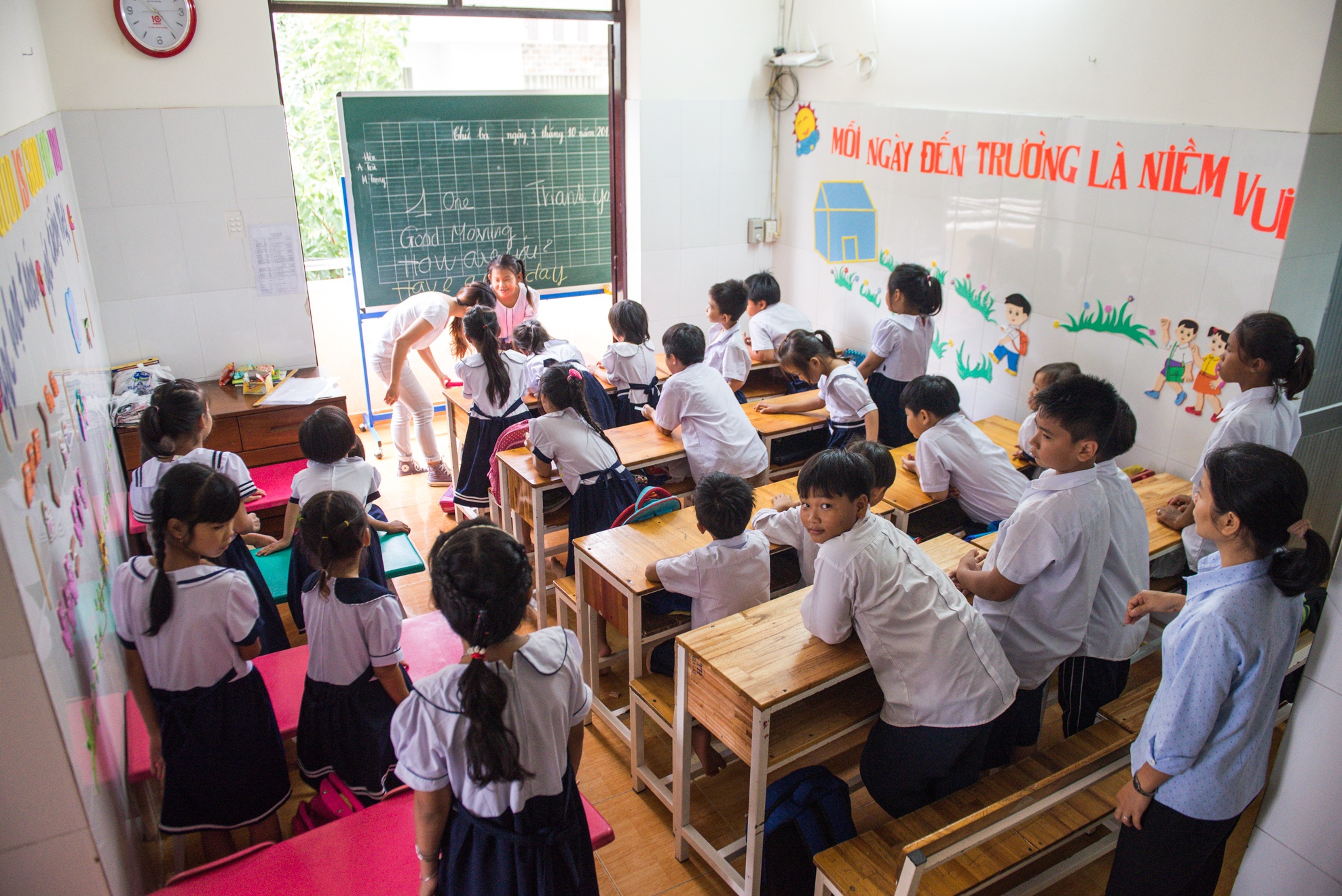 Xóm rẫy Sài Gòn ảnh 30 Xom ray Sai Gon anh 30