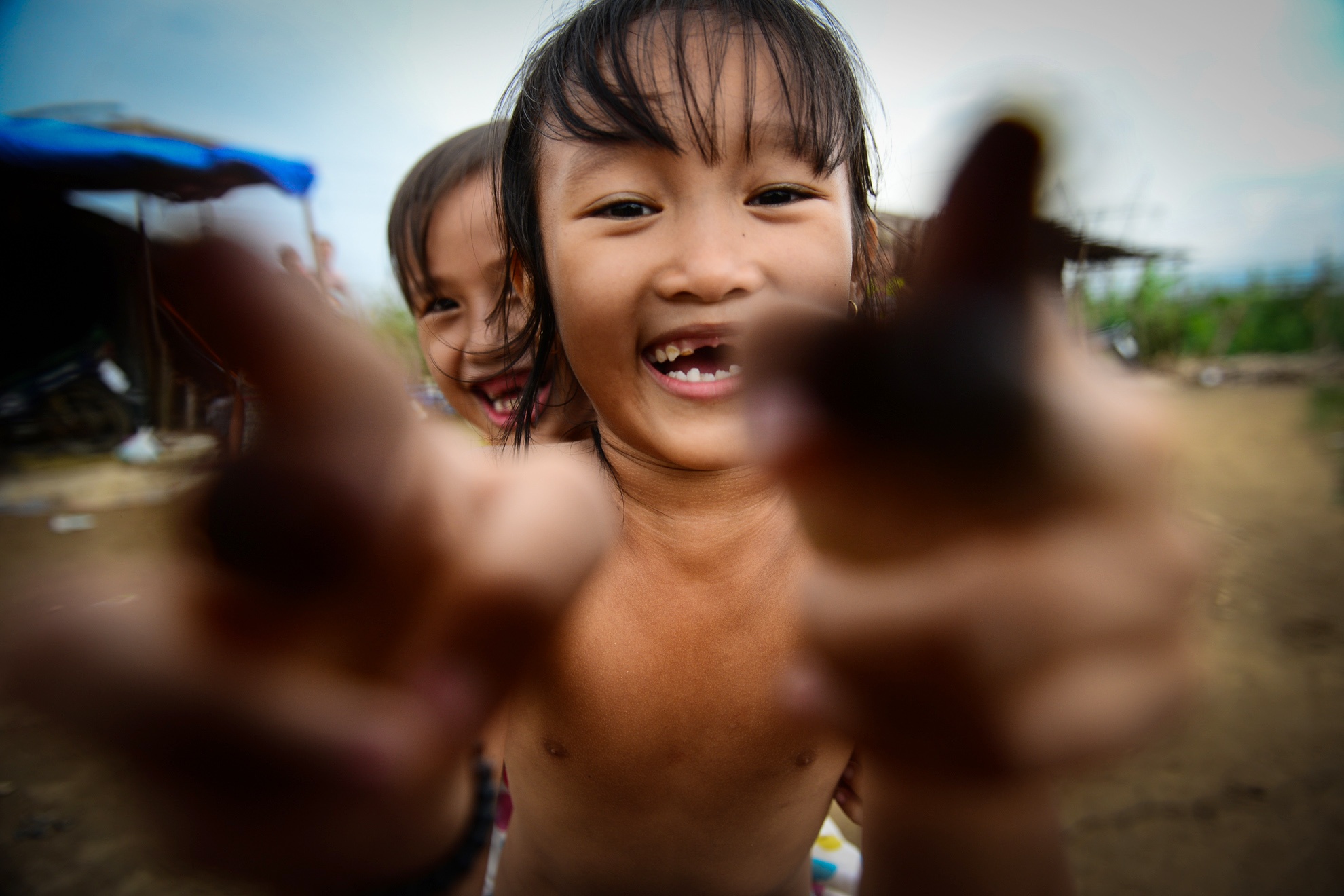 Xóm rẫy Sài Gòn ảnh 34 Xom ray Sai Gon anh 34