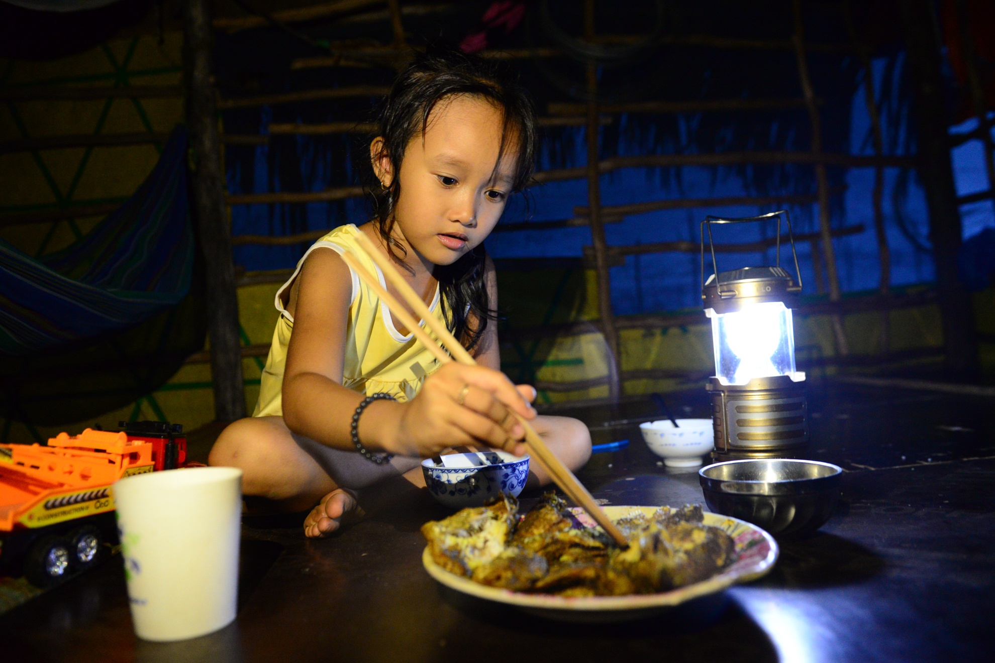 Xóm rẫy Sài Gòn ảnh 20 Xom ray Sai Gon anh 20