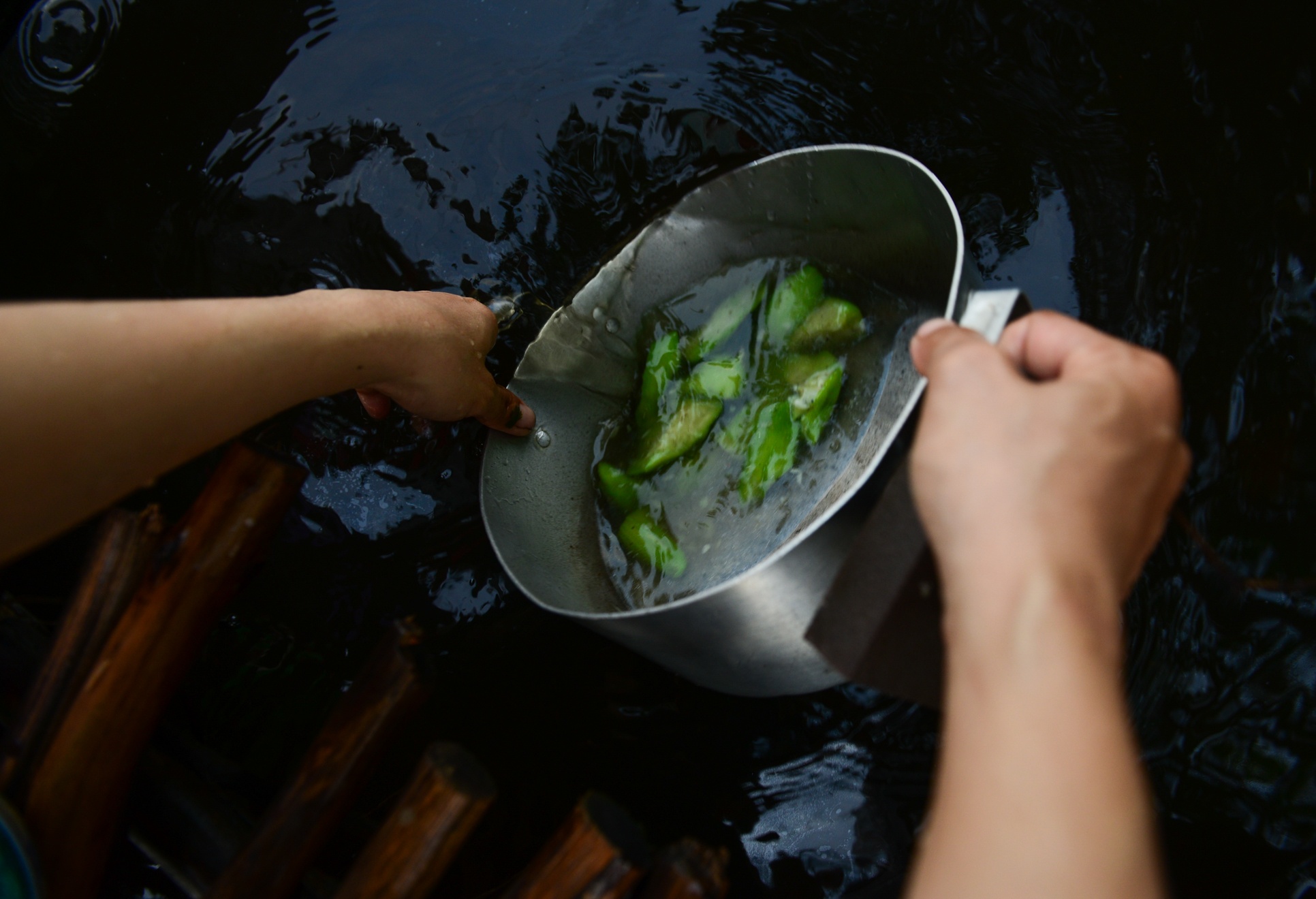 Xóm rẫy Sài Gòn ảnh 24 Xom ray Sai Gon anh 24