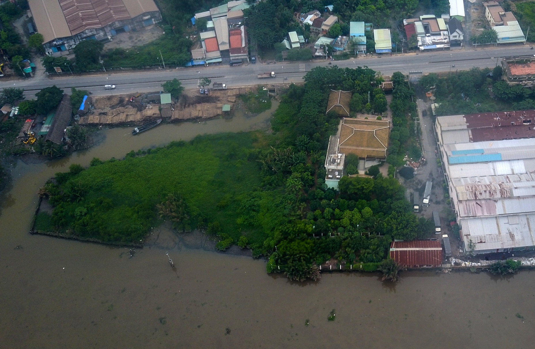 Biet phu Binh Chanh anh 7
