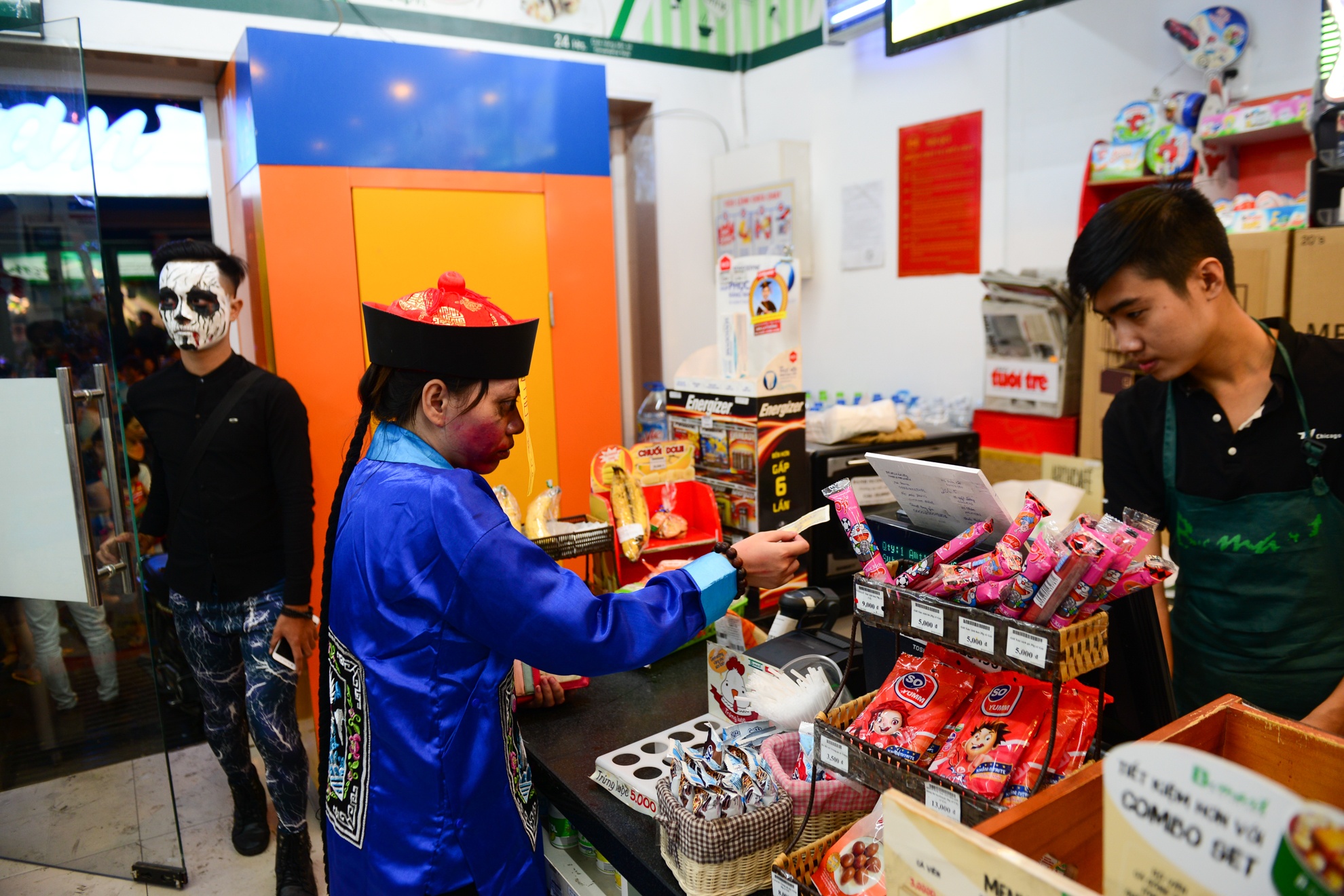 Halloween 2017 anh 14