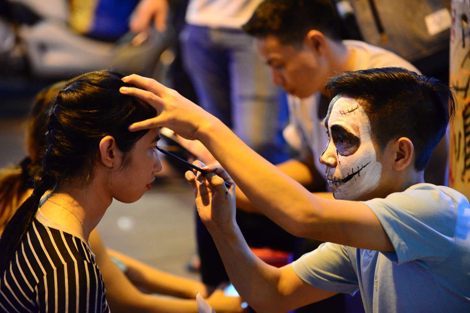 Halloween 2017 anh 15